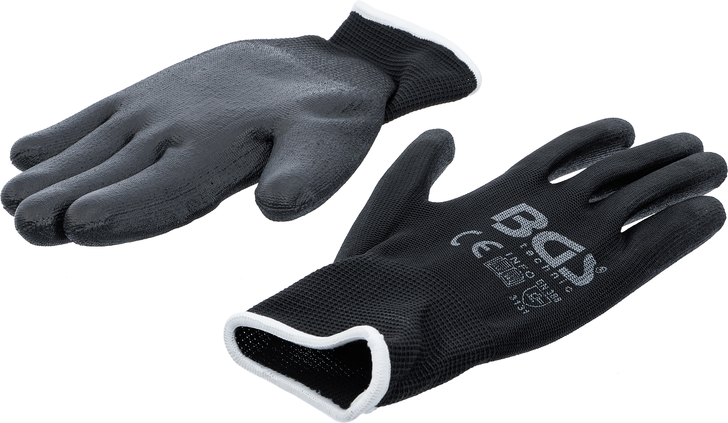 BGS Mechaniker-Handschuhe | Größe 8 (M)