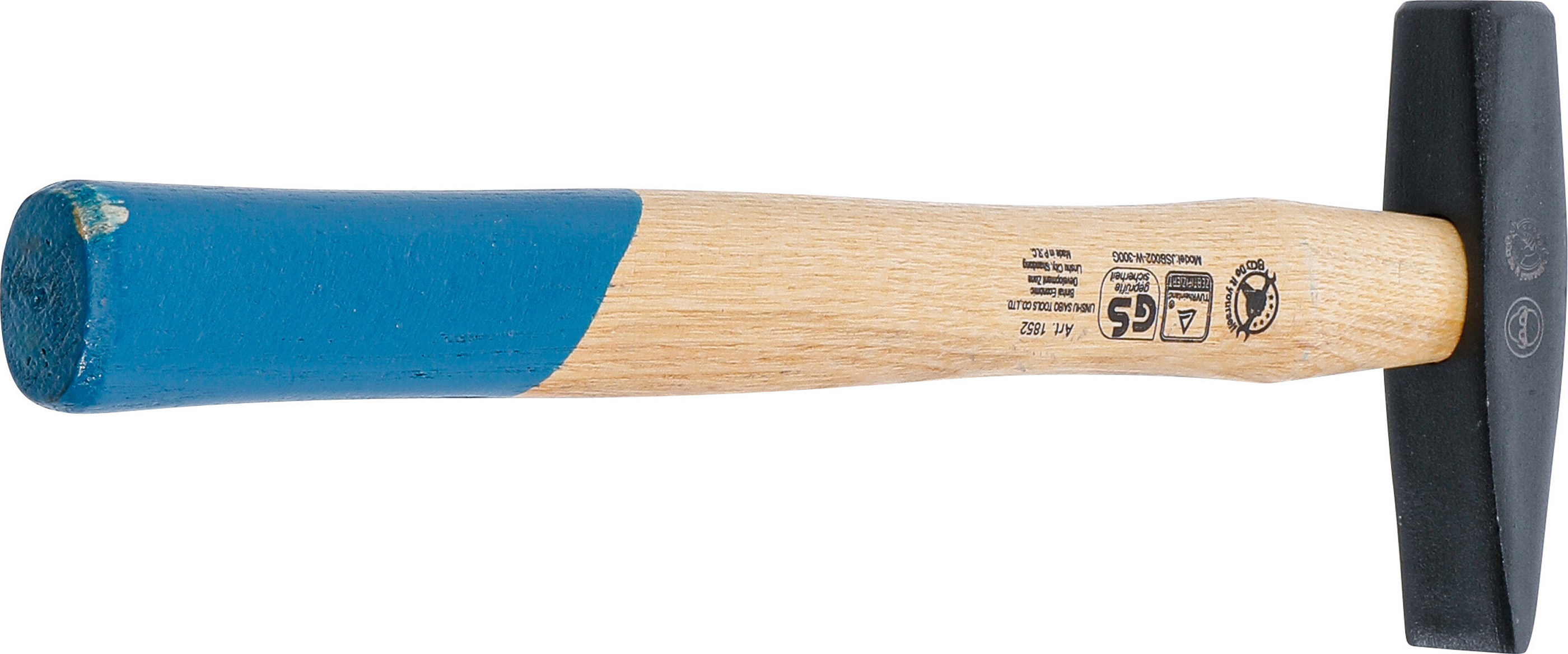 BGS Schlosserhammer | 300 g