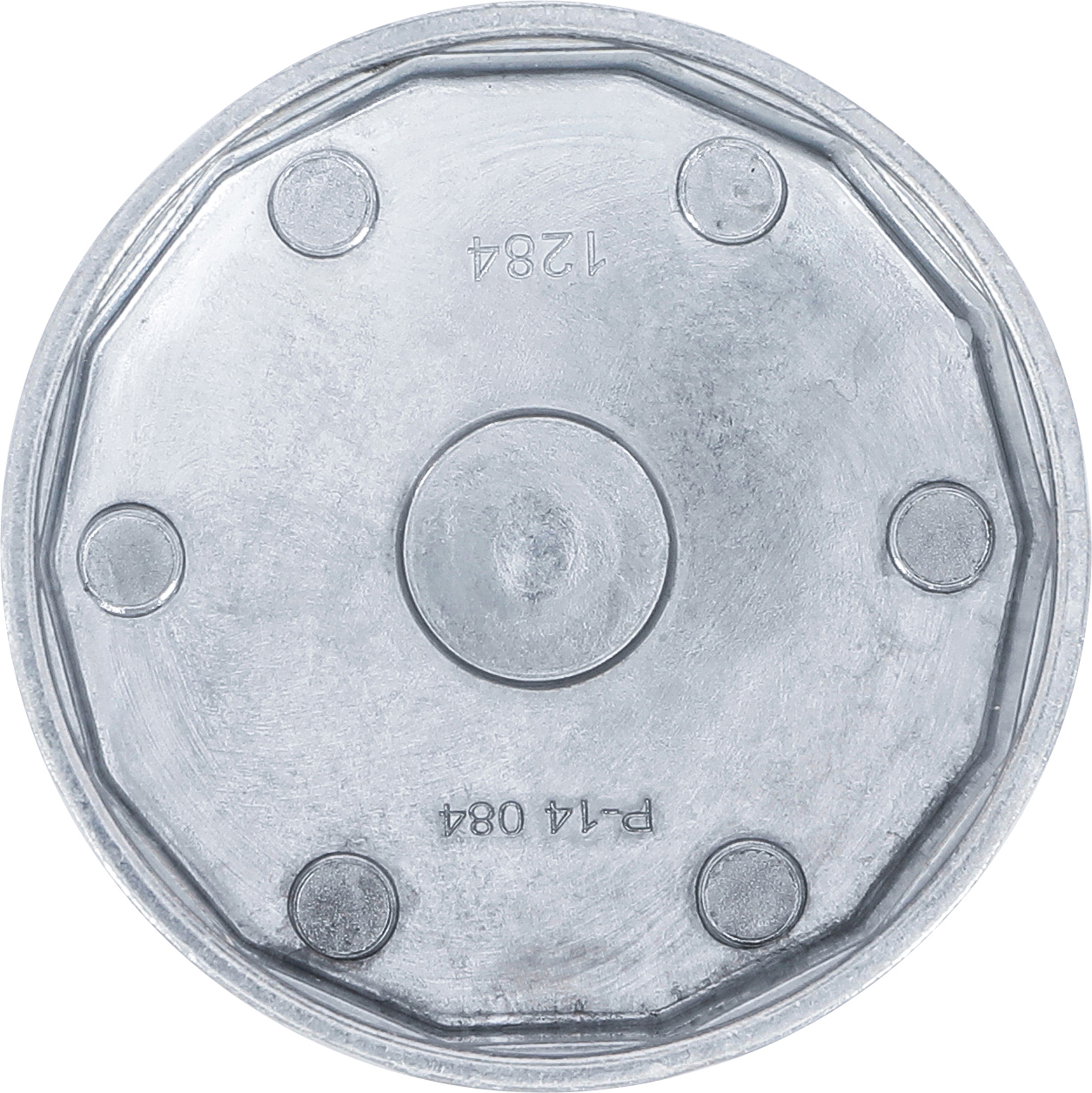 BGS Ölfilterschlüssel | 14-kant | Ø 84,4 mm | für Jeep, Mercedes-Benz, Dodge