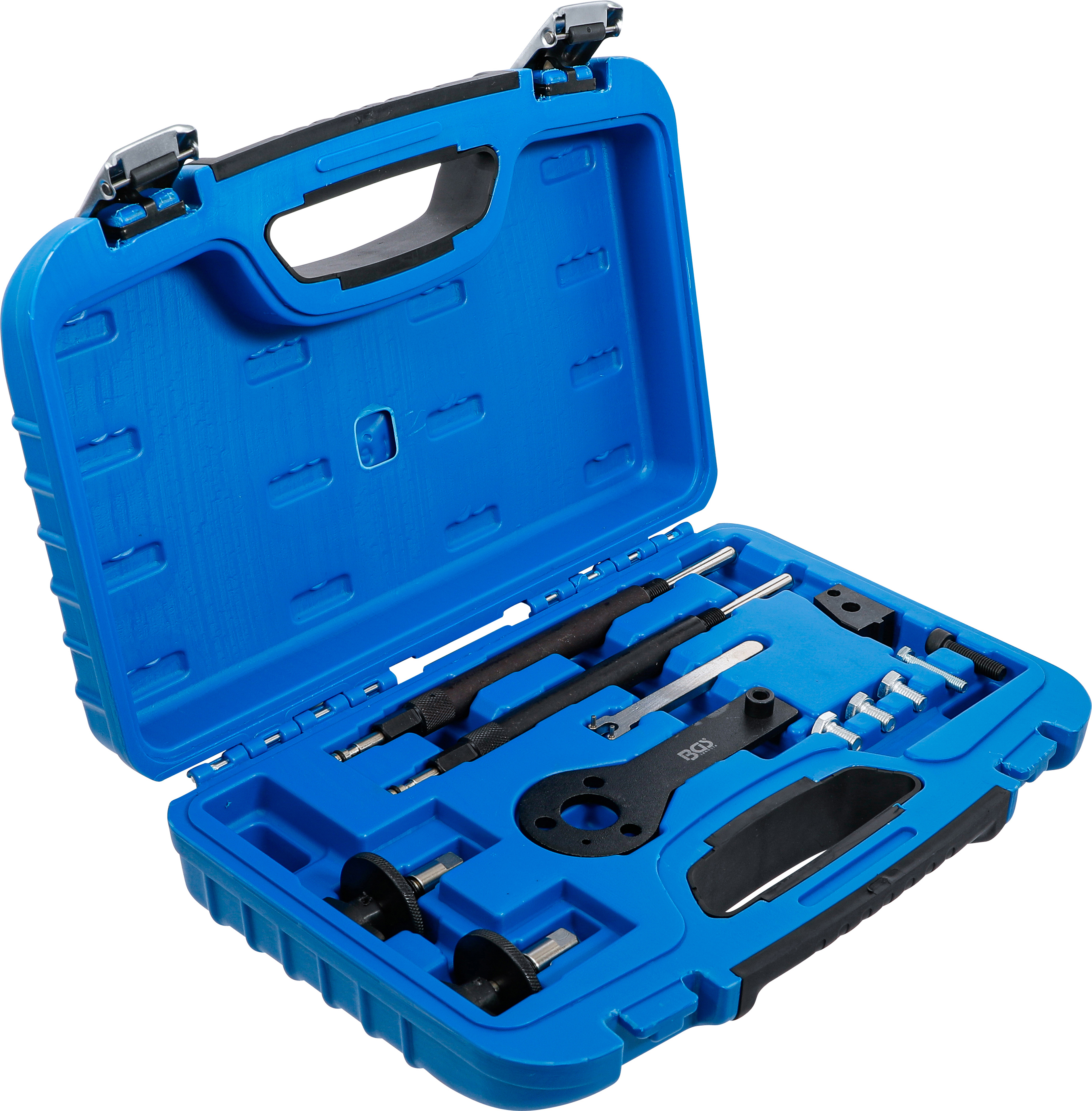 BGS Motor-Einstellwerkzeug-Satz | für Fiat, Alfa Romeo, Lancia 1.2 16V, 1.4 16V, T-Jet