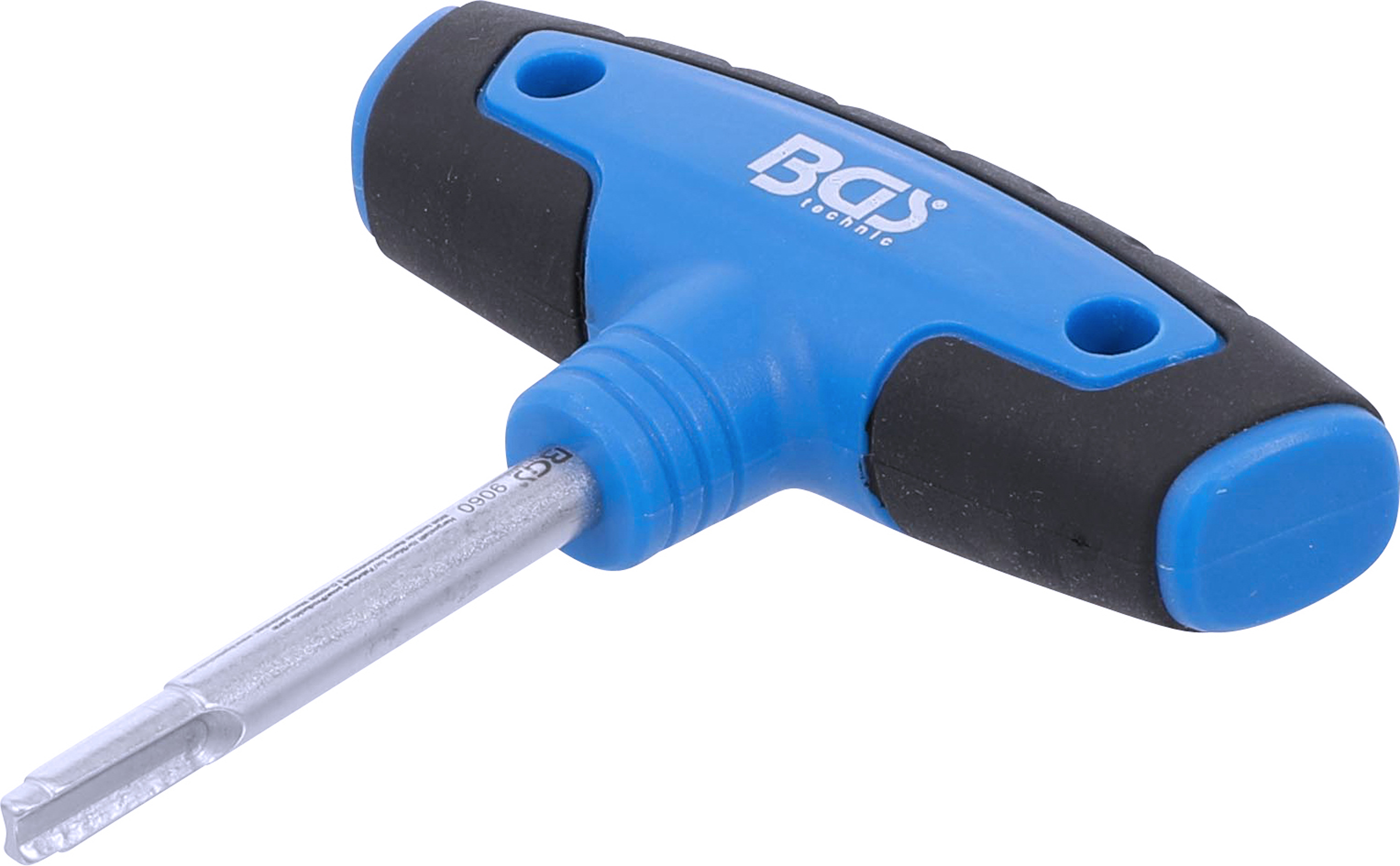 BGS Ölablassschrauben-Spezialprofil-Schlüssel | für VAG
