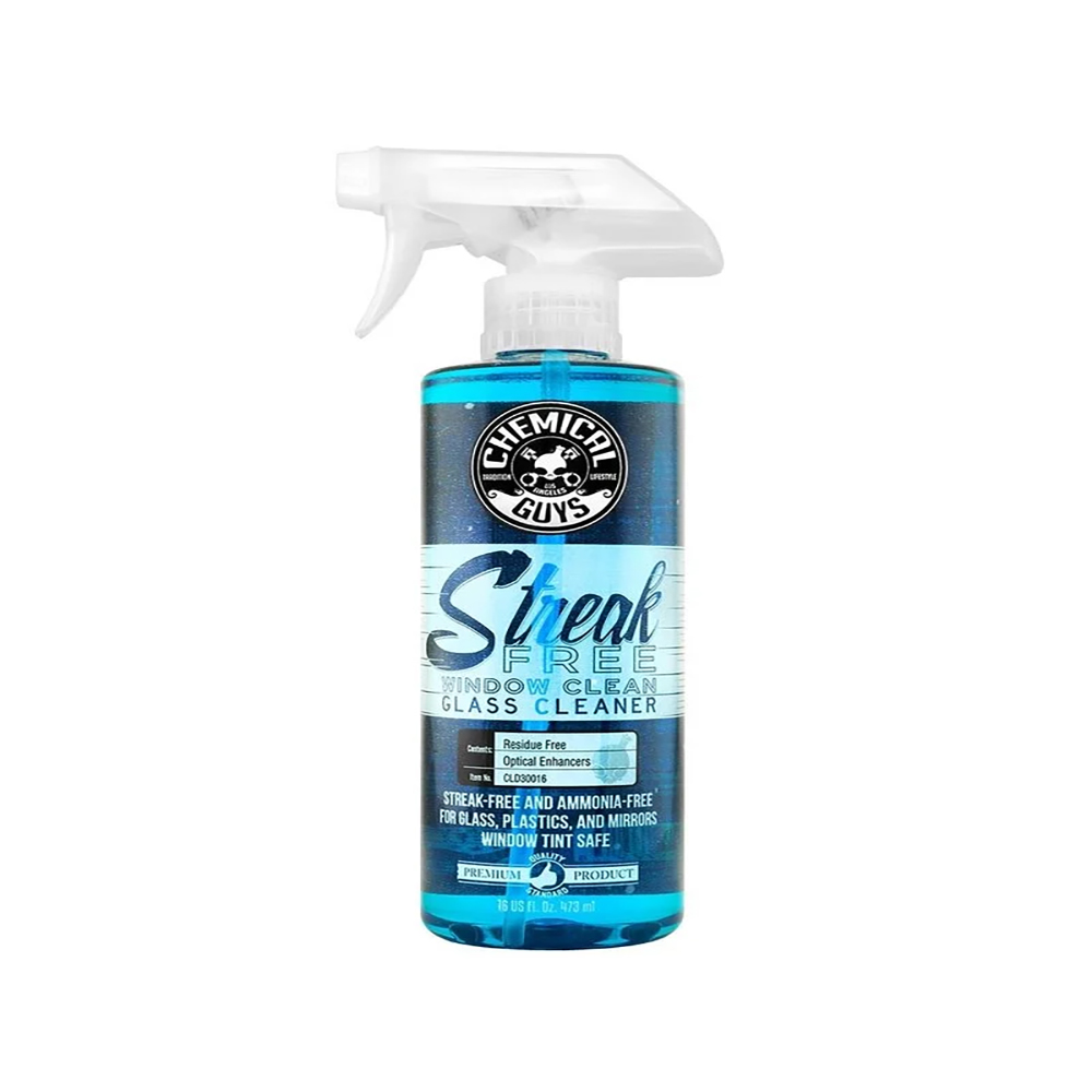 Chemical Guys Streak Free Window Cleaner 473 ml