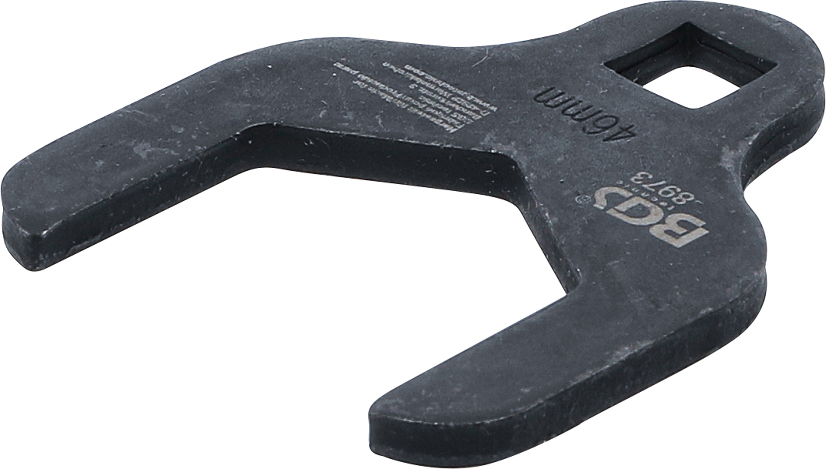 BGS Wasserpumpen-Einstellschlüssel | für Opel | 46 mm