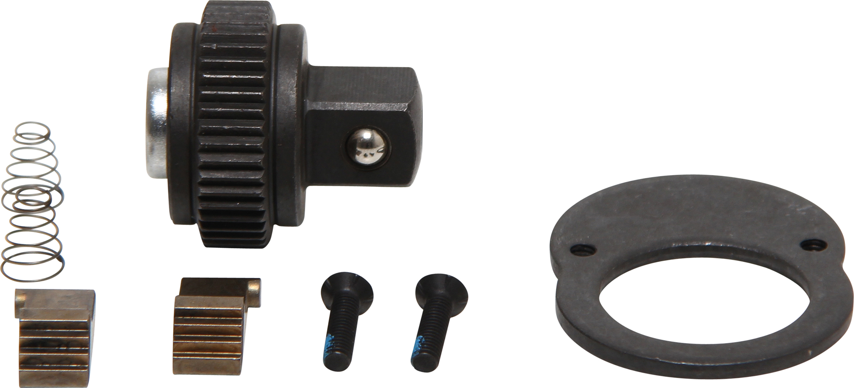 BGS Reparatursatz für Knarrenkopf | für Art. 2304