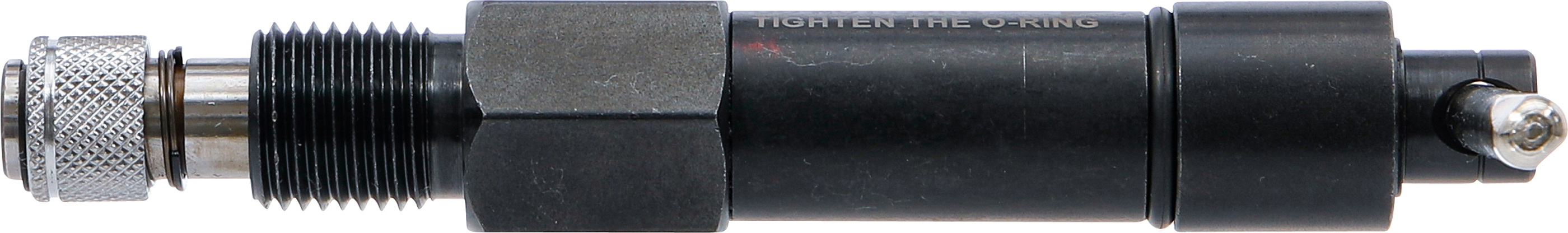 BGS Hydraulikspindel für Art. 8310