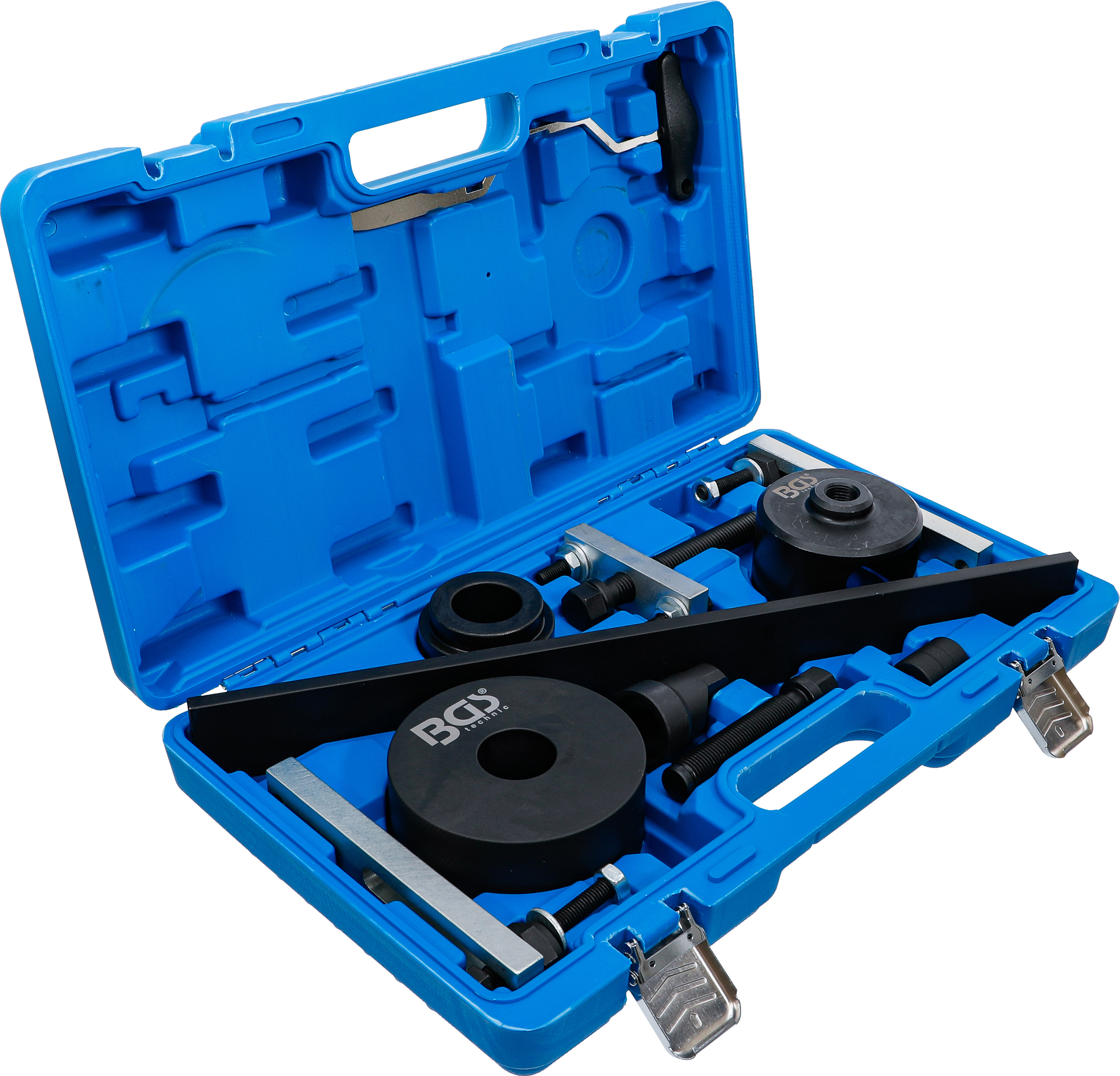 BGS Kupplungswerkzeug-Satz | für VAG DSG Doppelkupplungsgetriebe