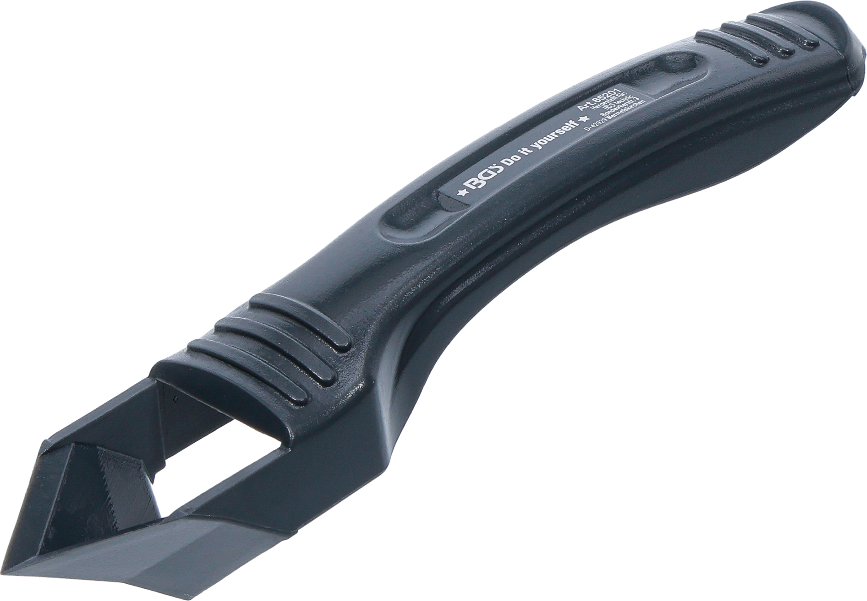 BGS Silikon-Fugenentferner