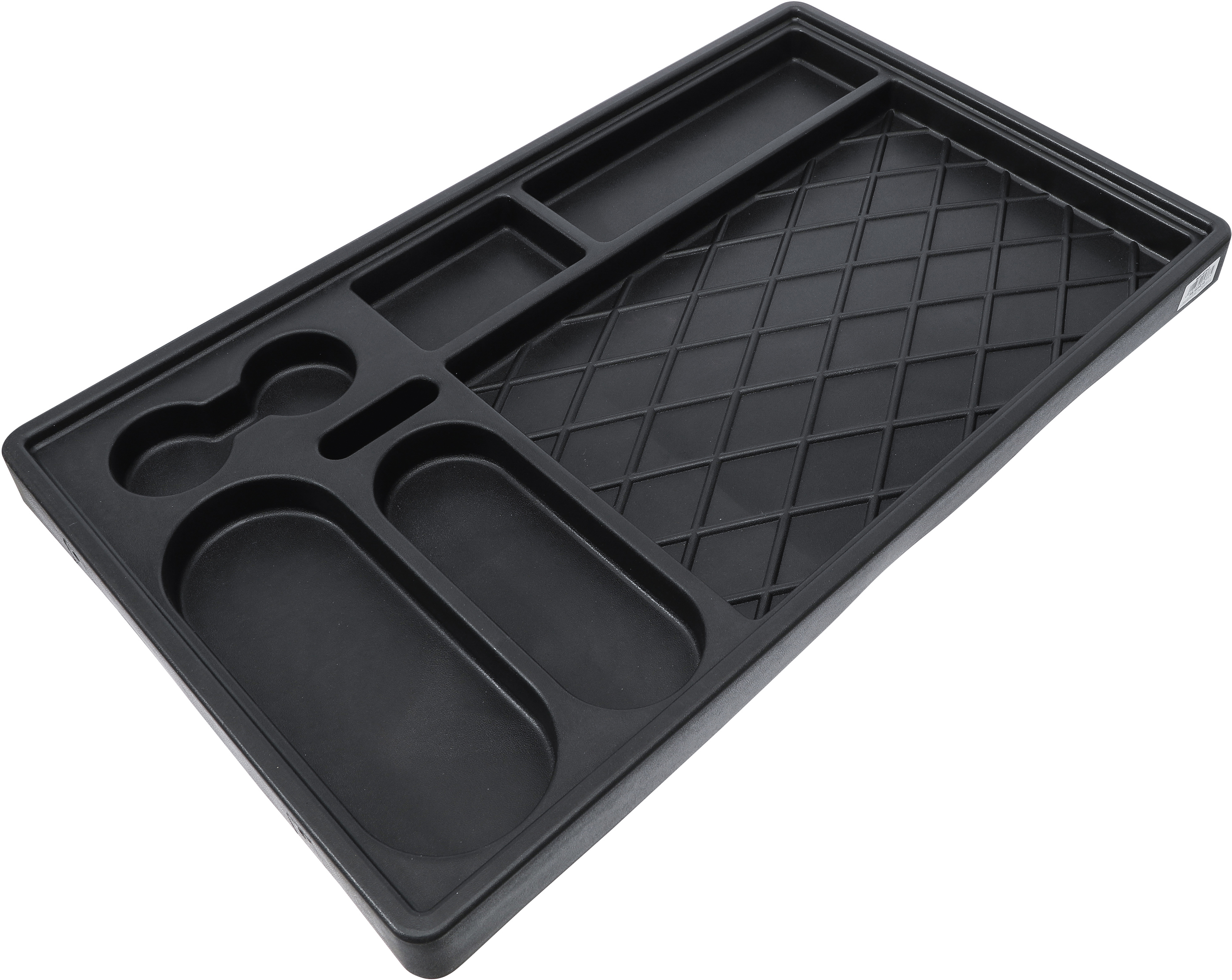 BGS Kunststoffauflage für Werkstattwagen | für Art. 4074