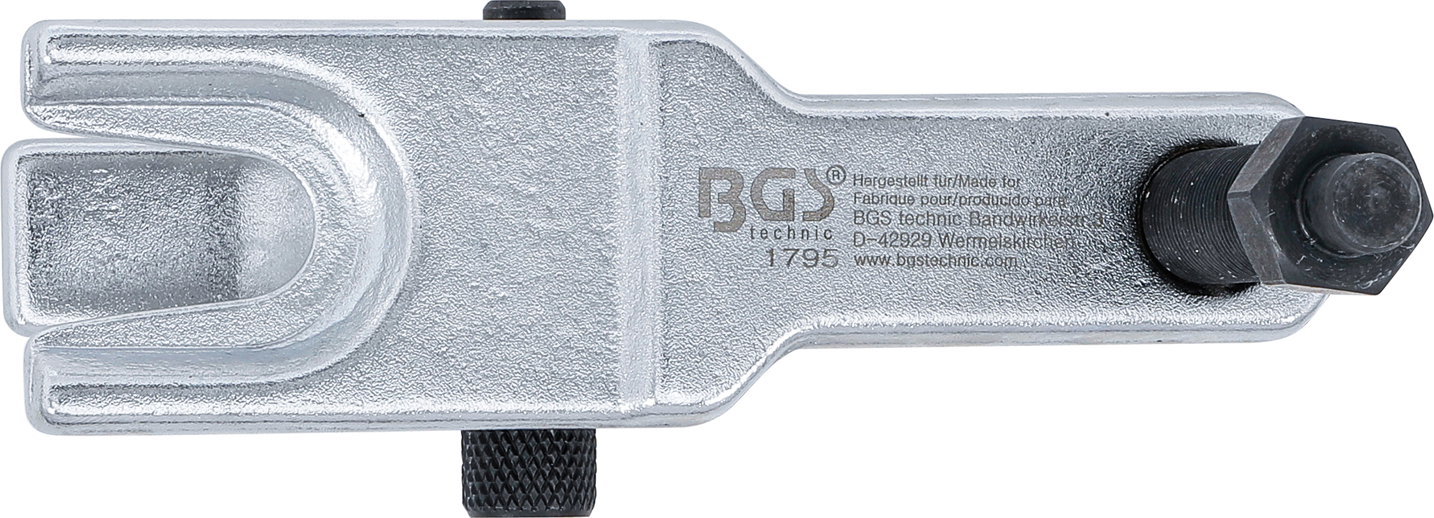 BGS Kugelgelenk-Ausdrücker | 20 - 22 mm