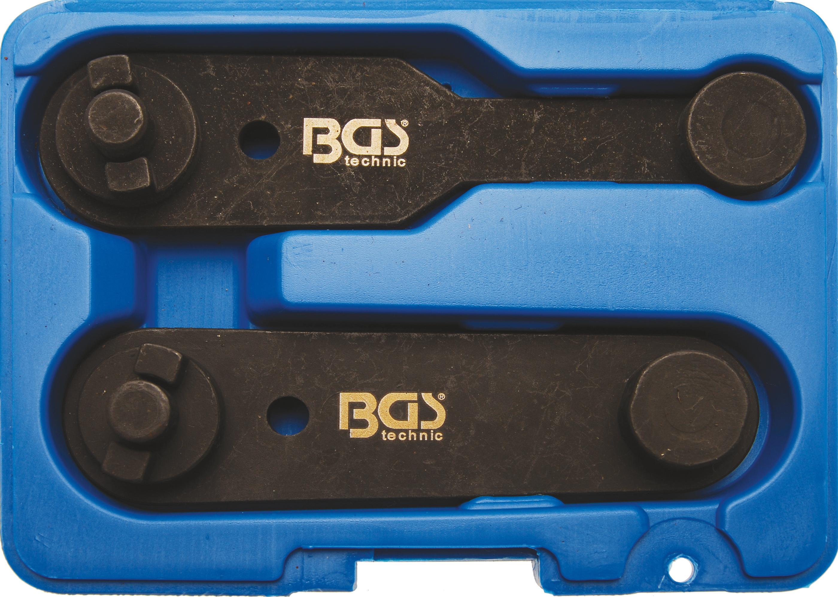 BGS Fixierwerkzeug Nockenwelle | für VAG 5- und 10-Zylinder-Motoren