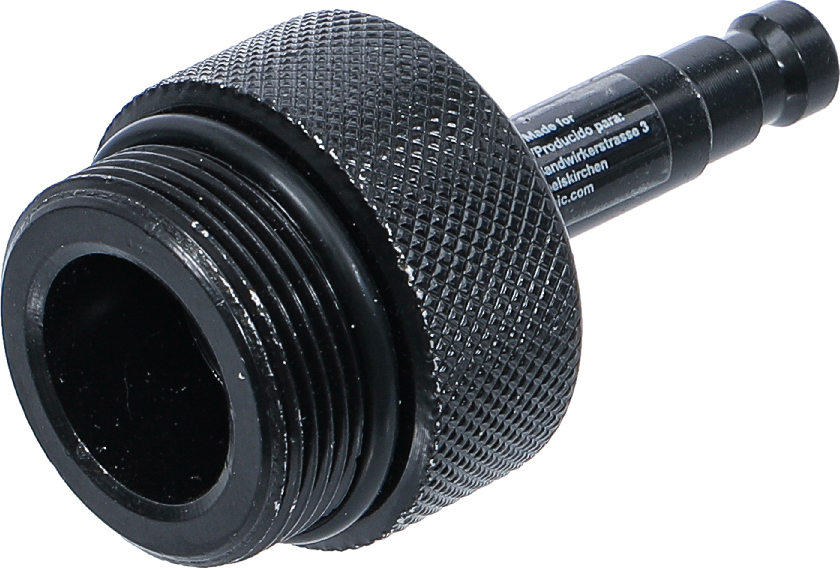 BGS Befülladapter für Art. 9992 | für Audi, VW