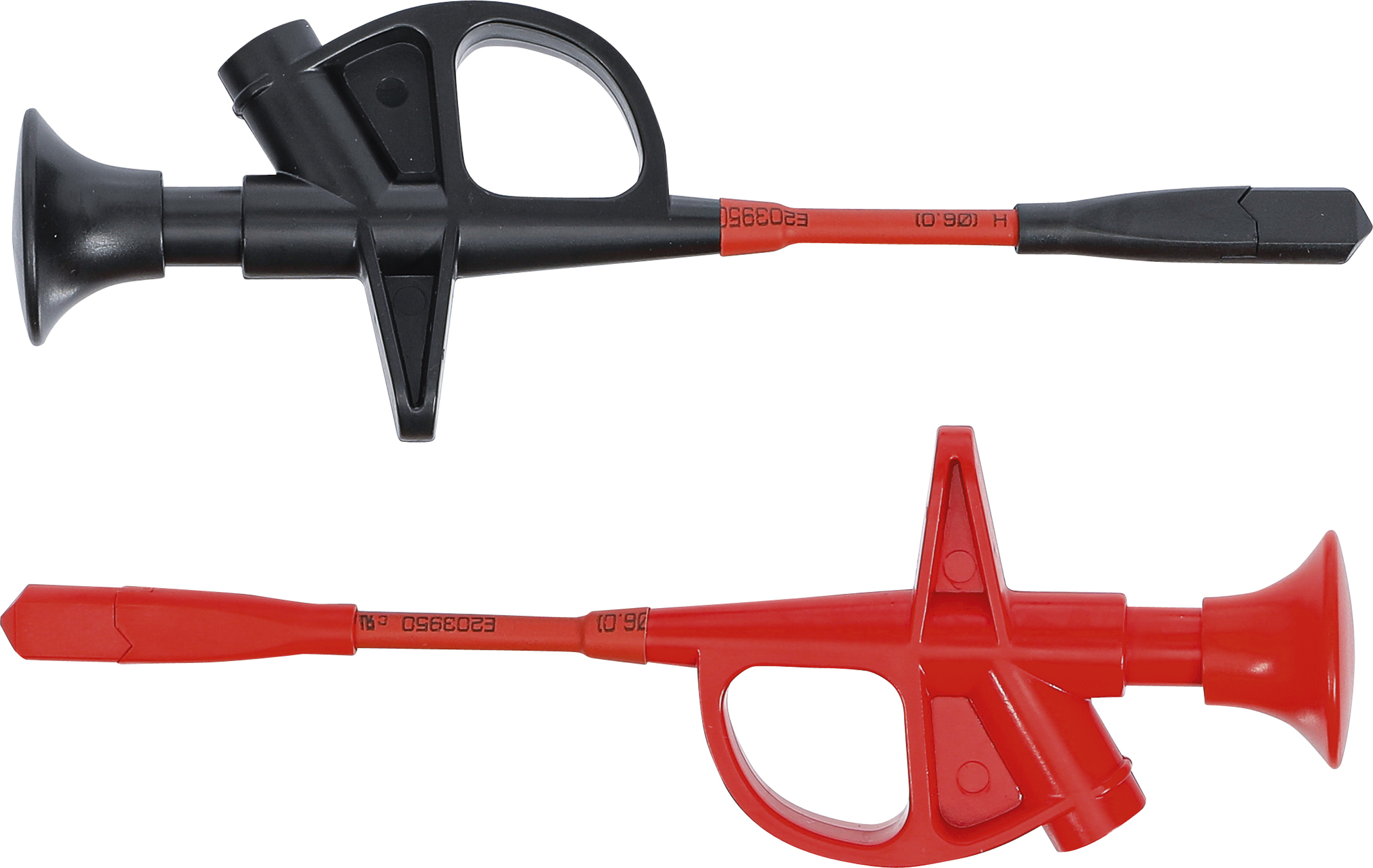 BGS Messgreifer mit Kabeleinstichfunktion