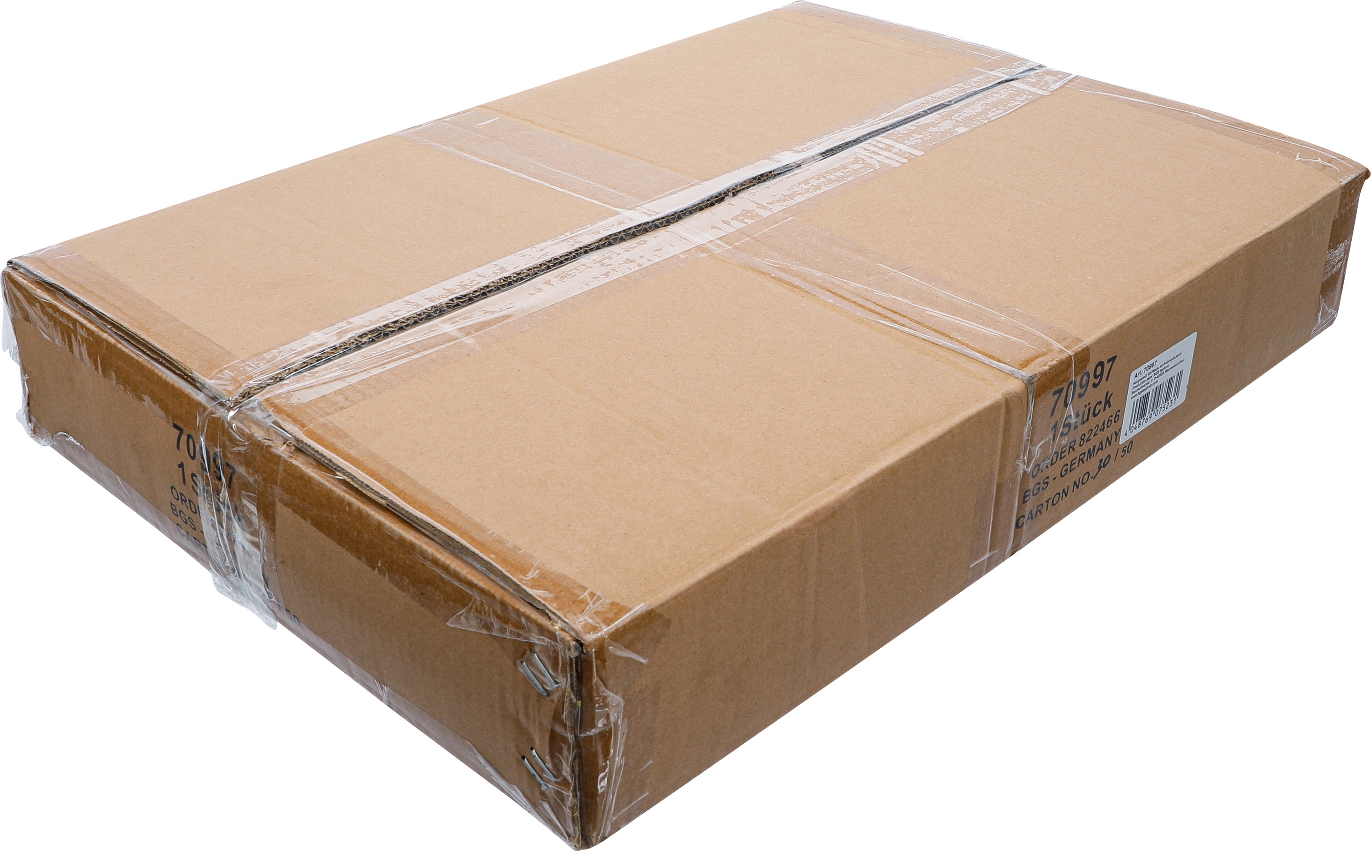 BGS Kupplungs-Rückstellwerkzeug-Satz | für Ford PowerShift DPS6 / 6DCT250