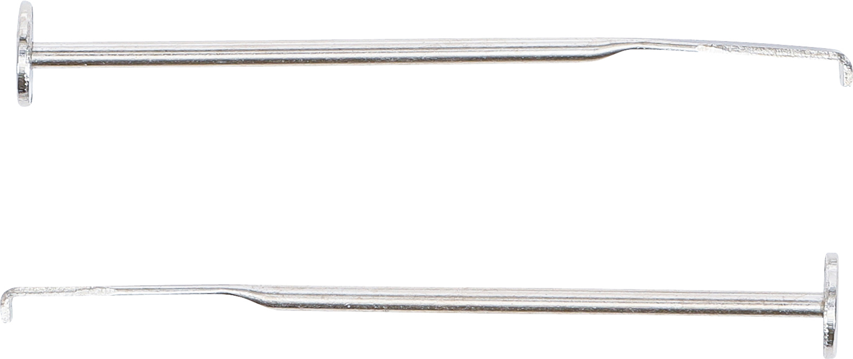 BGS Ersatz-Abzieharme | 114 mm | für Art. 8224