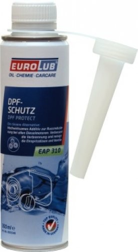 Eurolub DPF Schutz EAP 310 DPF Protect 300 ml