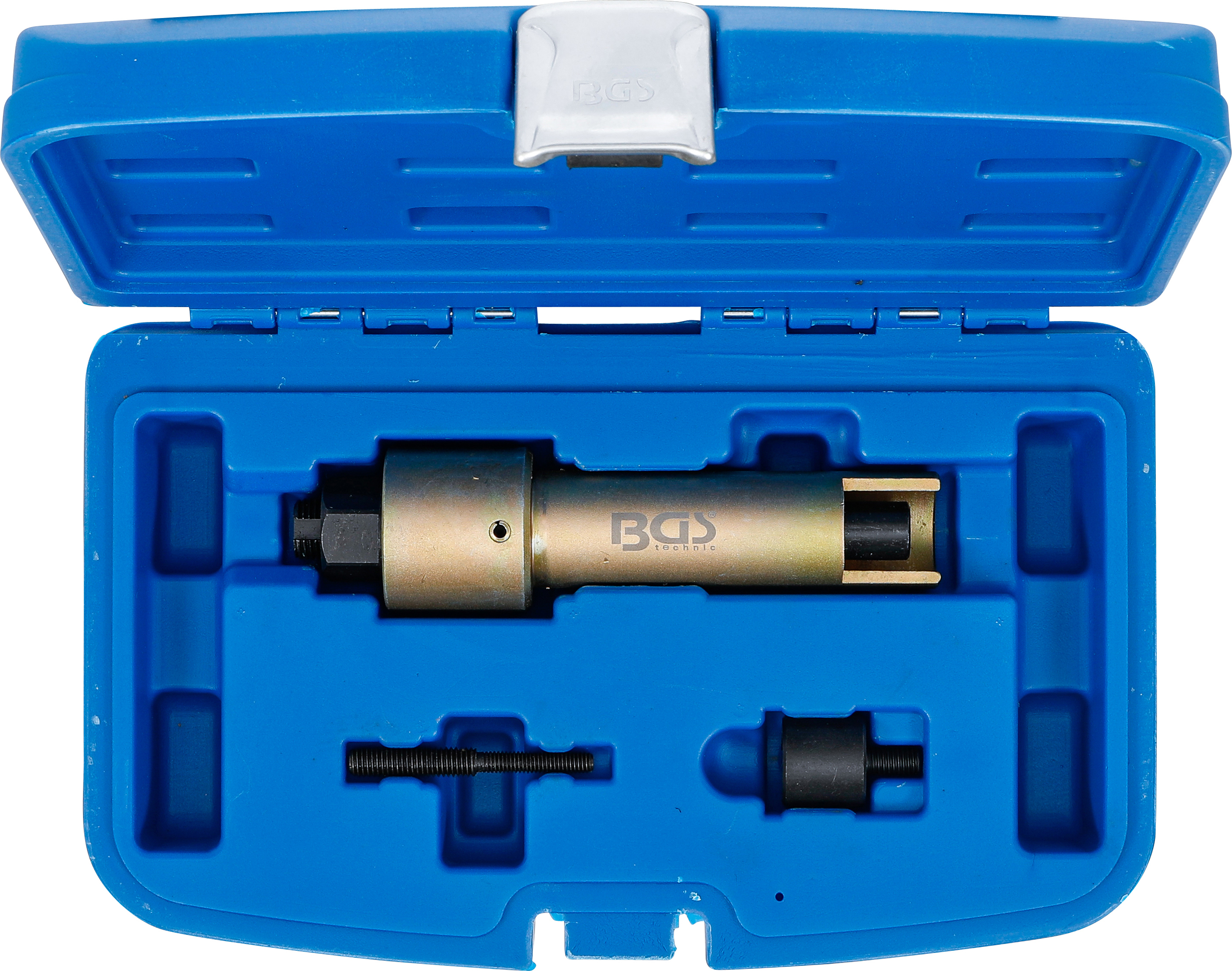 BGS Ausrückwellen-/Bolzen-Auszieher