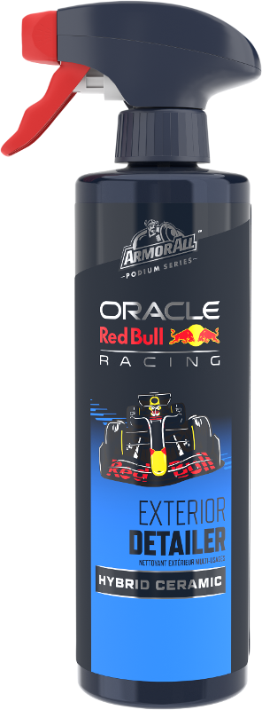Armor All Red Bull Racing Exterior Detailer Hybrid Ceramic 500 ml