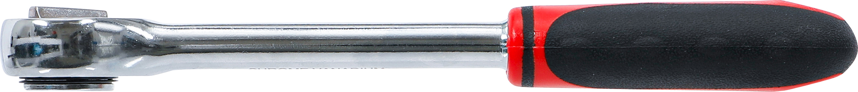 BGS Umschaltknarre | Abtrieb Außenvierkant 12,5 mm (1/2")
