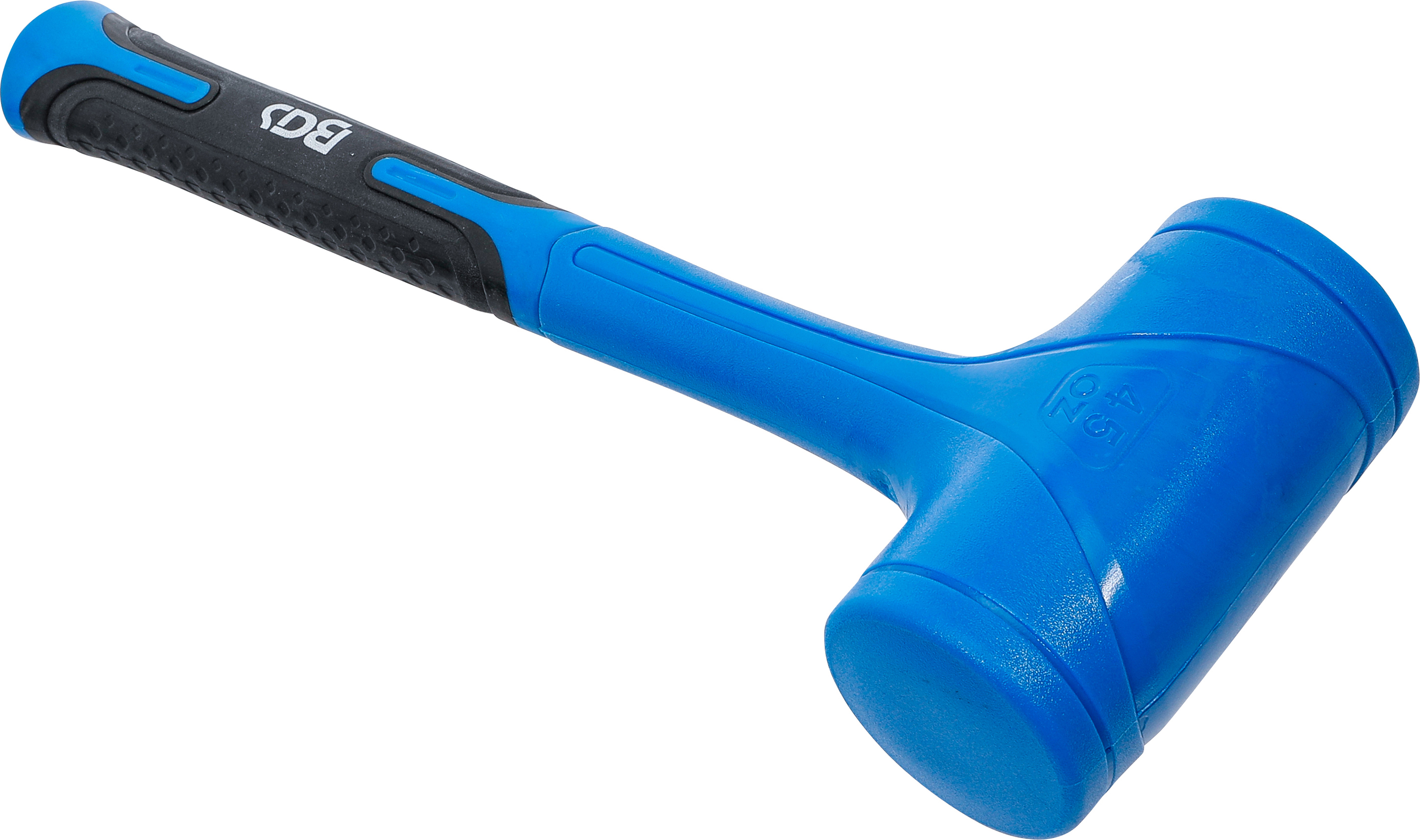 BGS Schonhammer | rückschlagfrei | Ø 65 mm | 1275 g