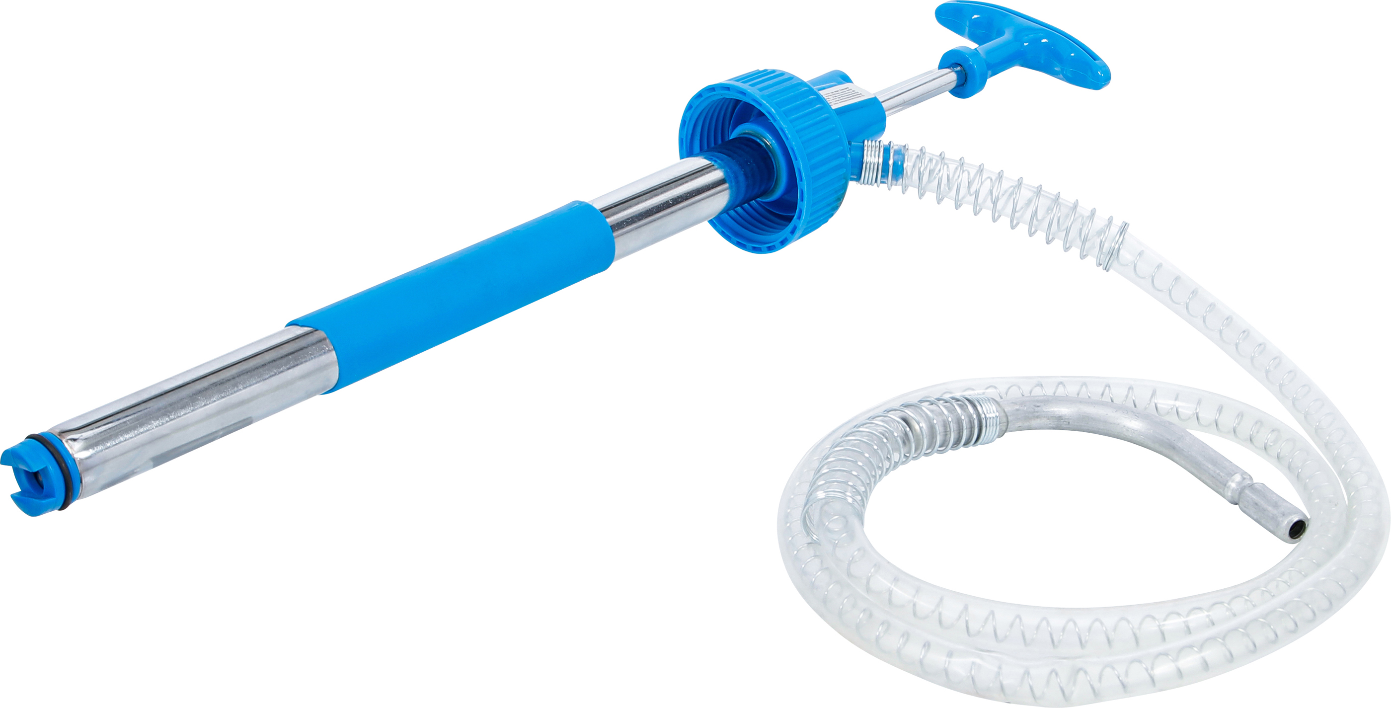 BGS Hebel-Pumpe für Kunststoffbehälter