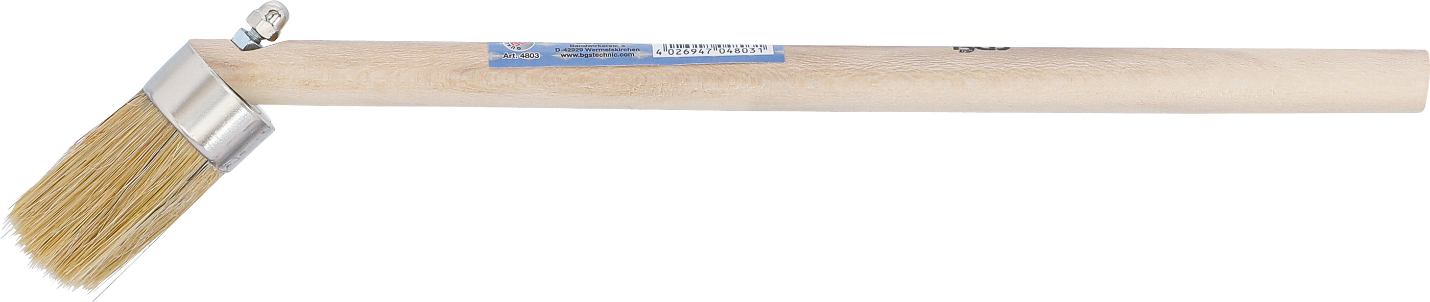 BGS Rundpinsel für Reifenmontagepaste