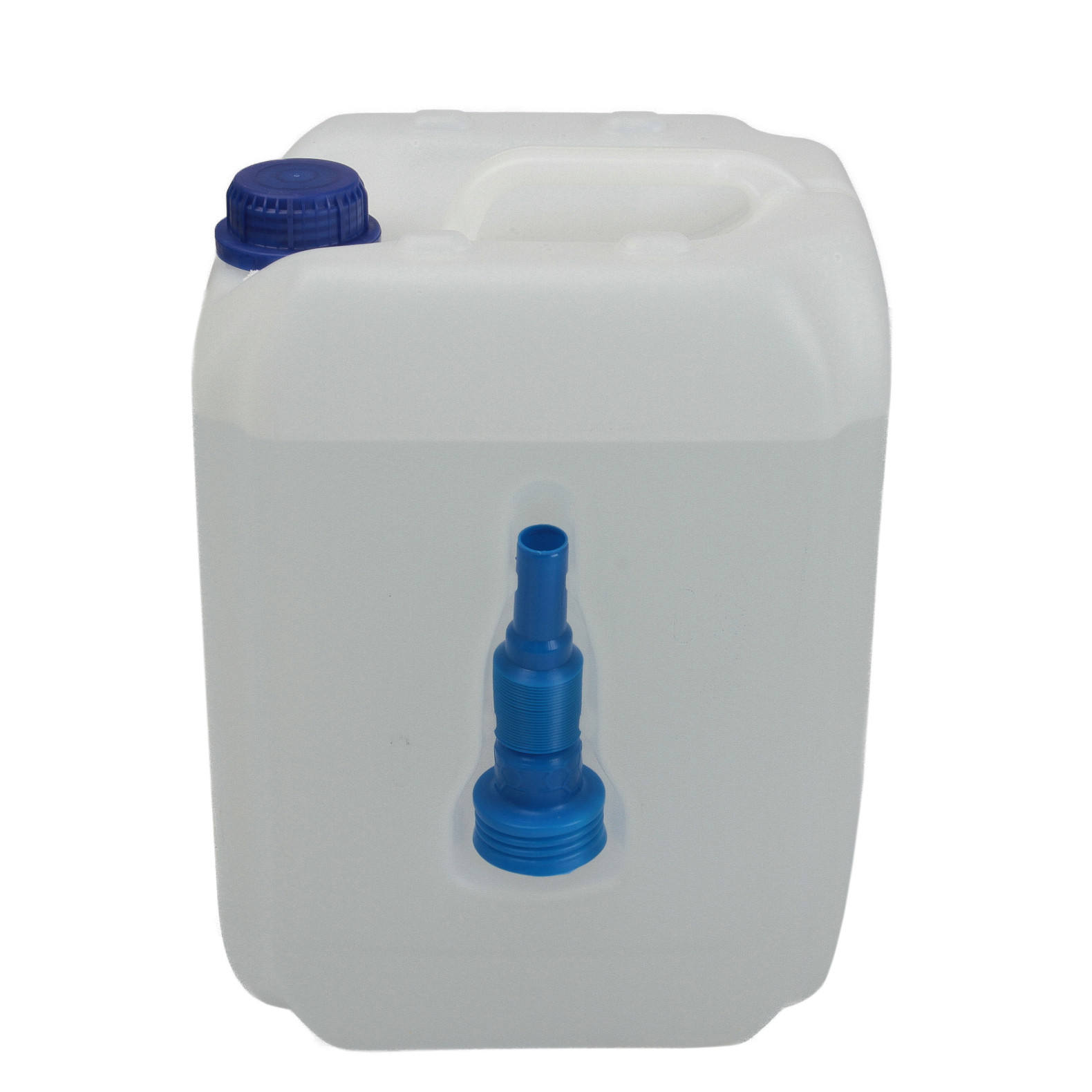 MTR AdBlue HDPE Harnstofflösung SCR Ad Blue 10 Liter