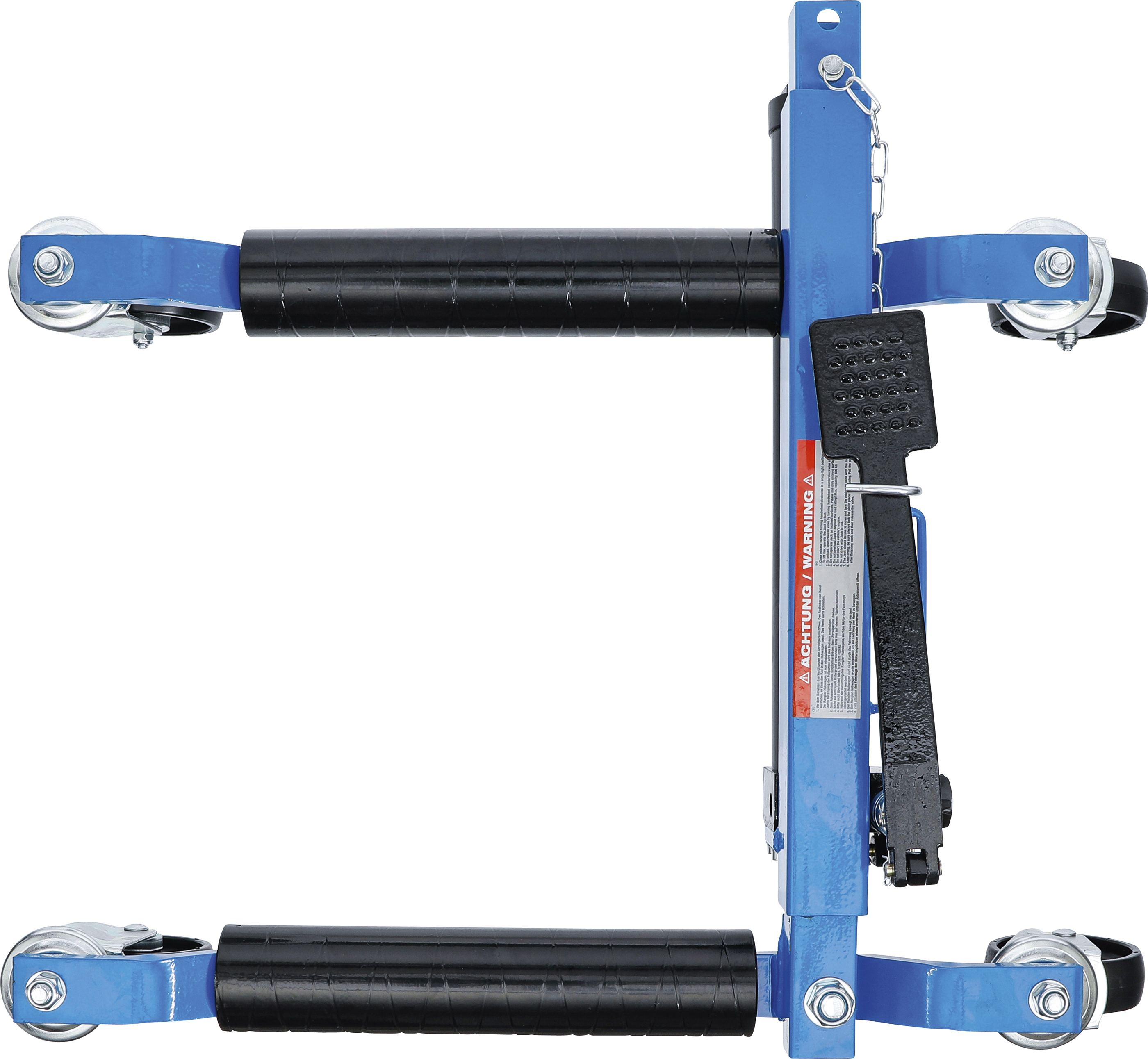 BGS Rangier-Hubwagen | 600 kg