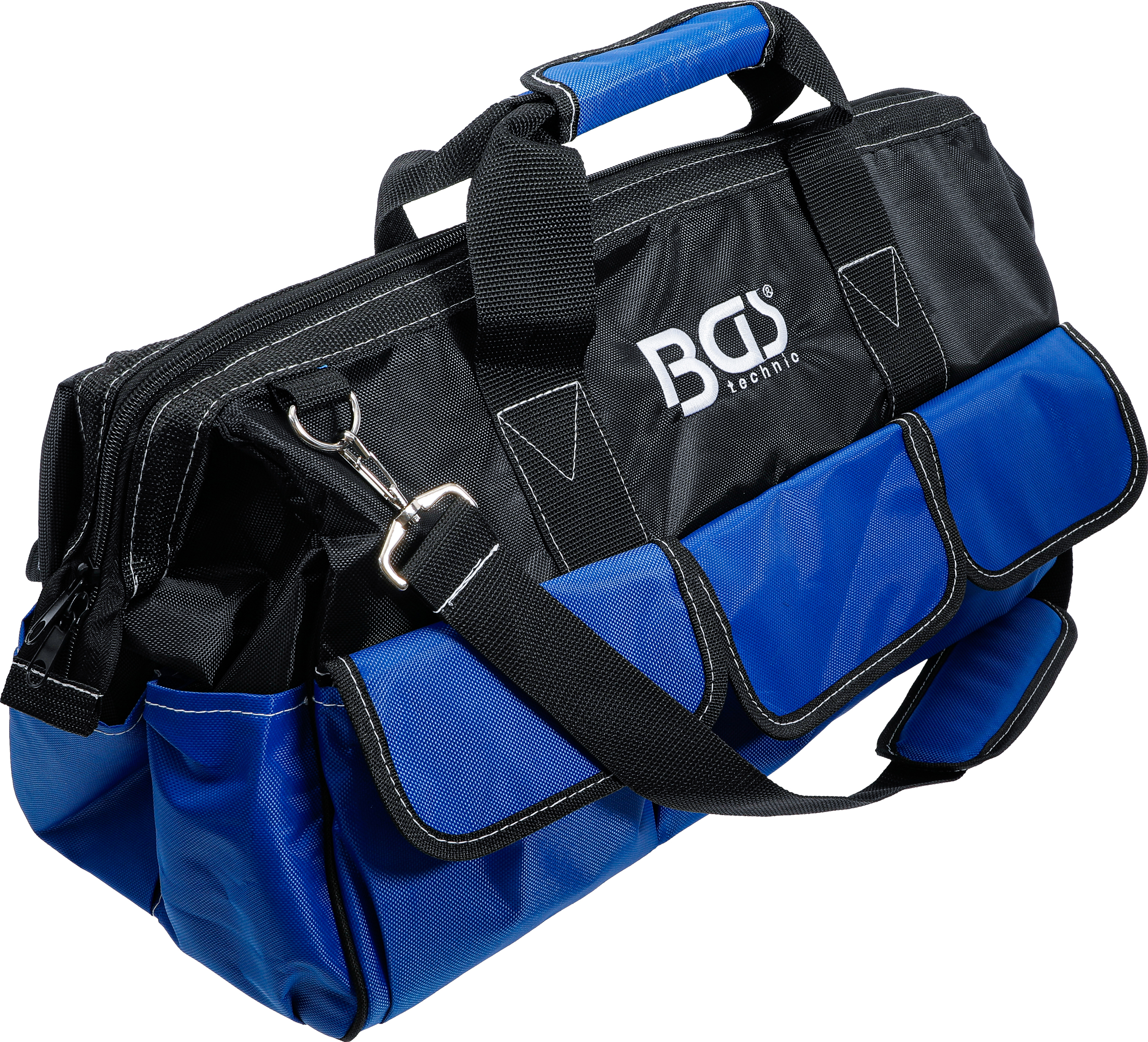 BGS Universal-Werkzeugtasche | groß | 508 x 230 x 330 mm