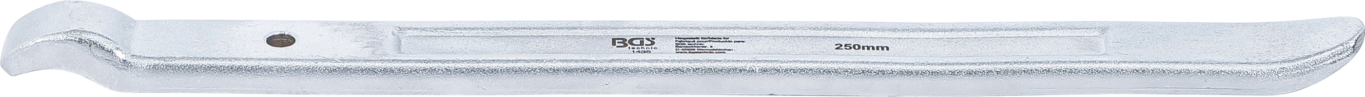 BGS Reifen-Montiereisen | 250 mm