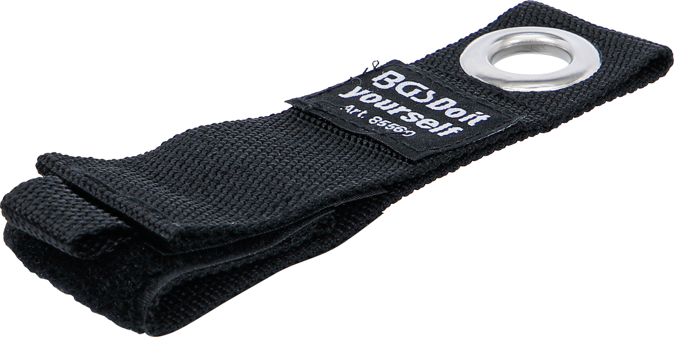 BGS Kabel-Aufbewahrungsgurt | verstellbar | 38 x 260 mm