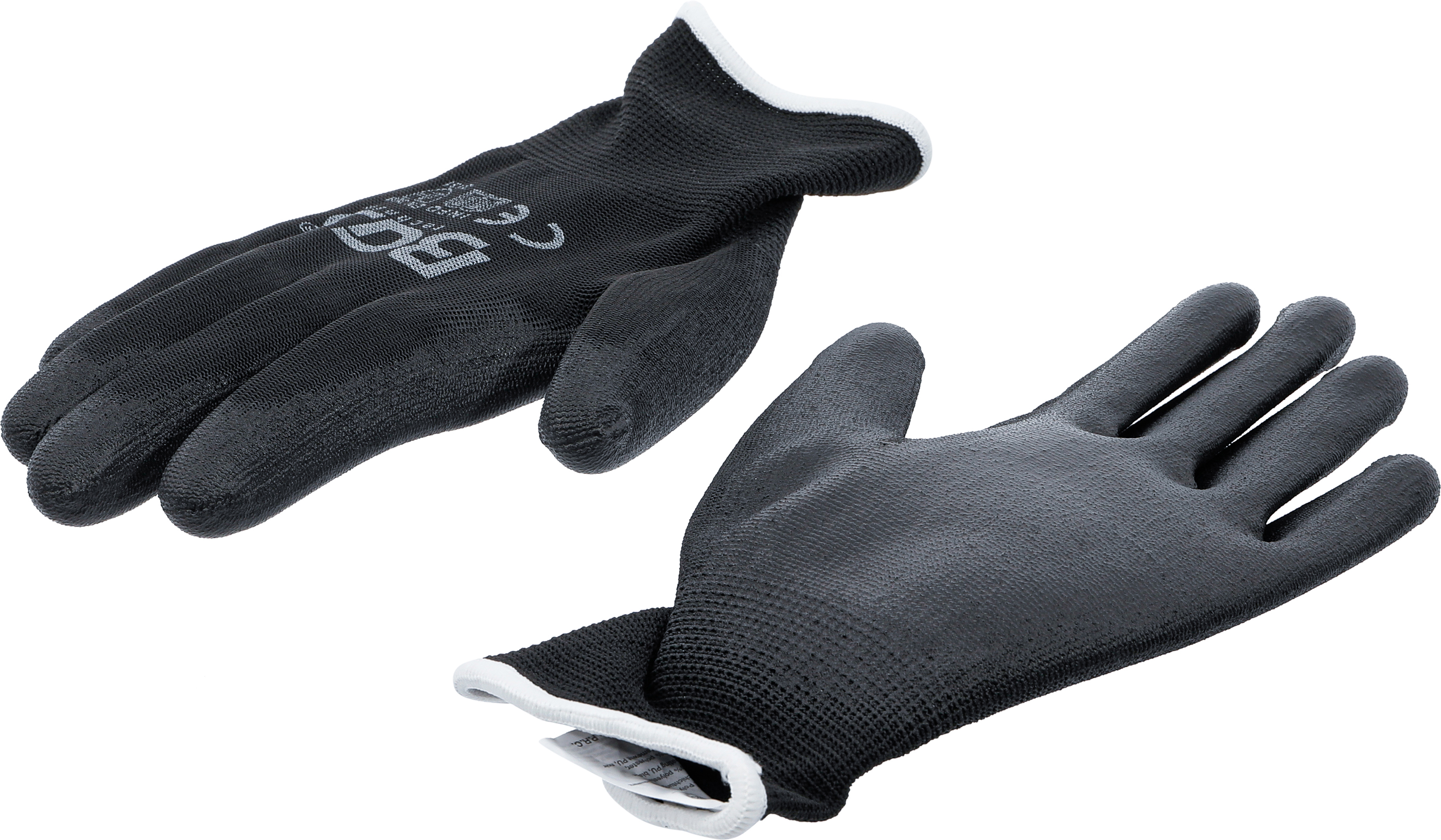 BGS Mechaniker-Handschuhe | Größe 8 (M)