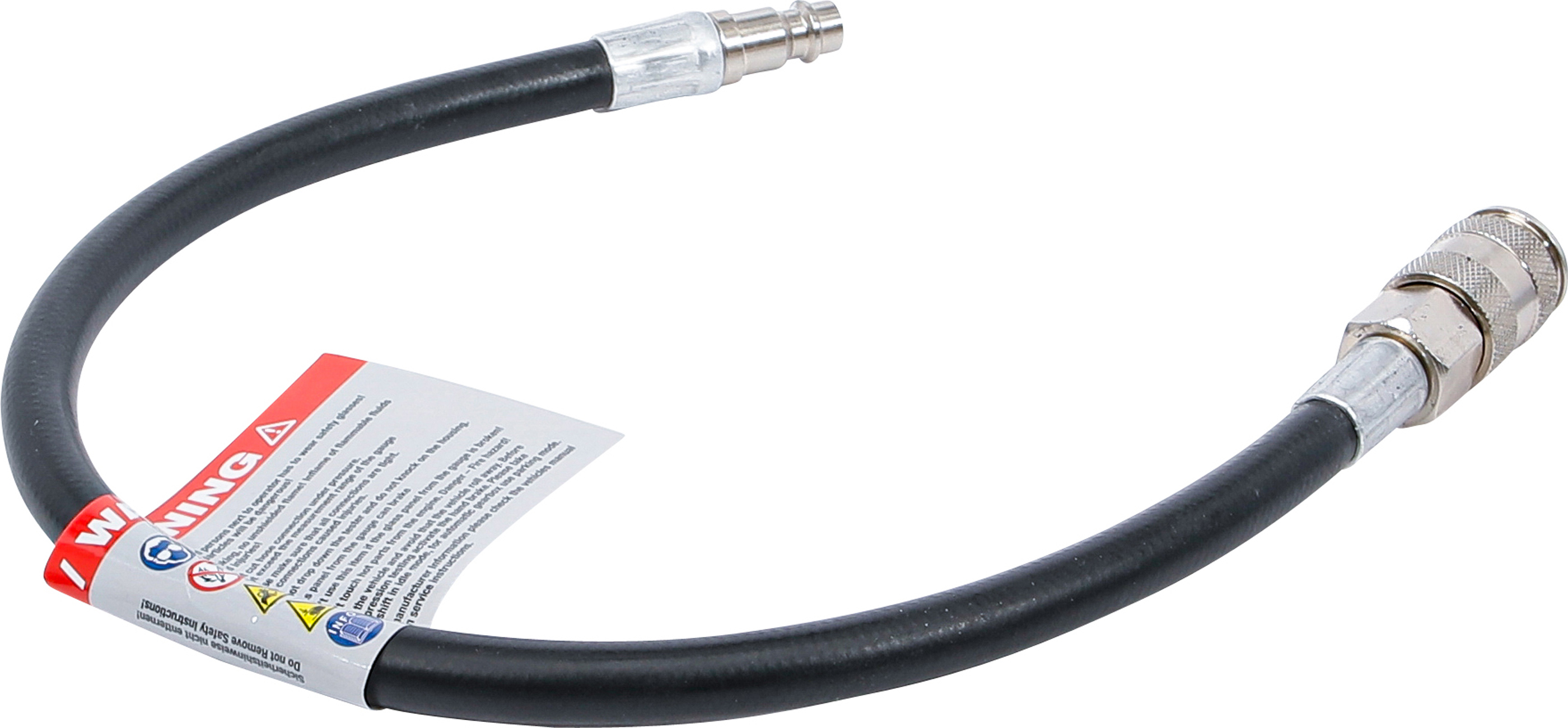 BGS Adapterschlauch für Art. 8514