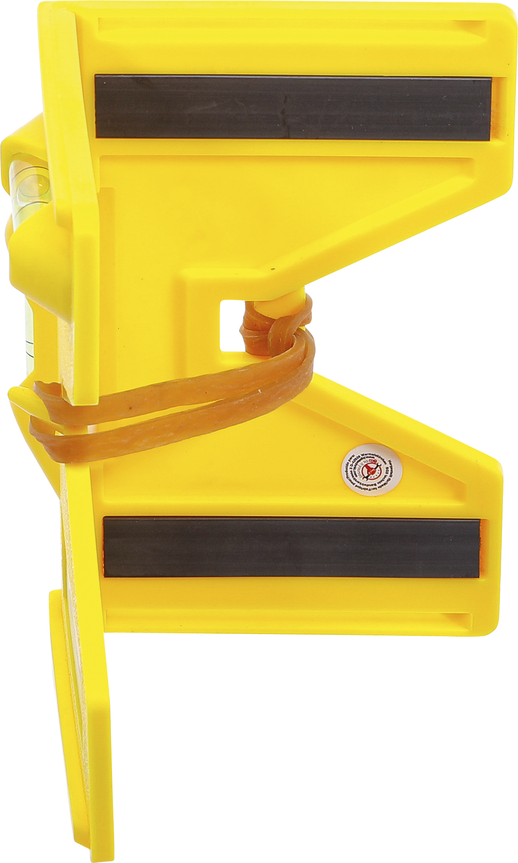 BGS Pfosten-Winkel-Wasserwaage