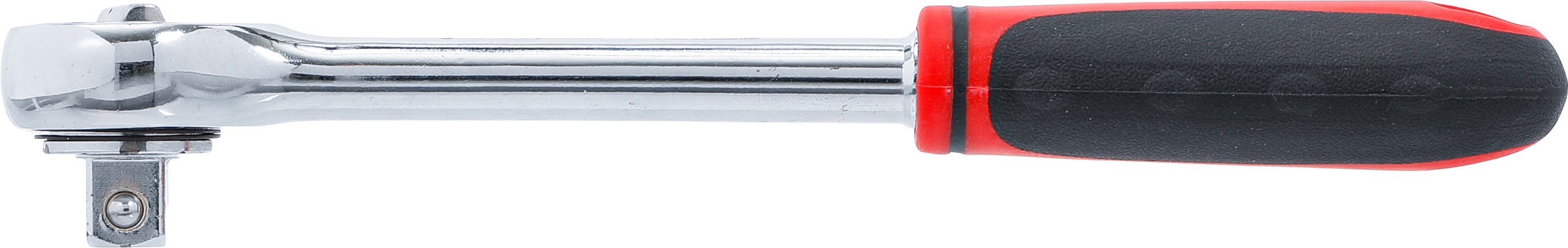 BGS Umschaltknarre | Abtrieb Außenvierkant 12,5 mm (1/2")