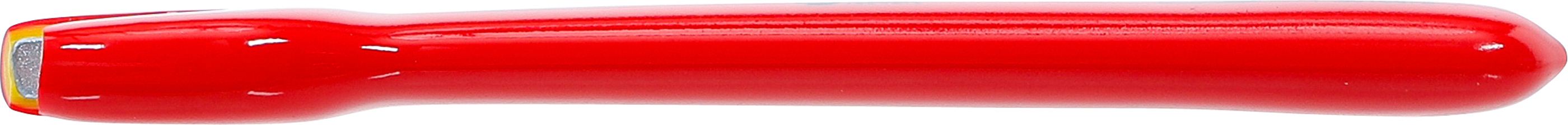 BGS VDE-Einmaulschlüssel | SW 17 mm BGS VDE-Einmaulschlüssel | SW 17 mm