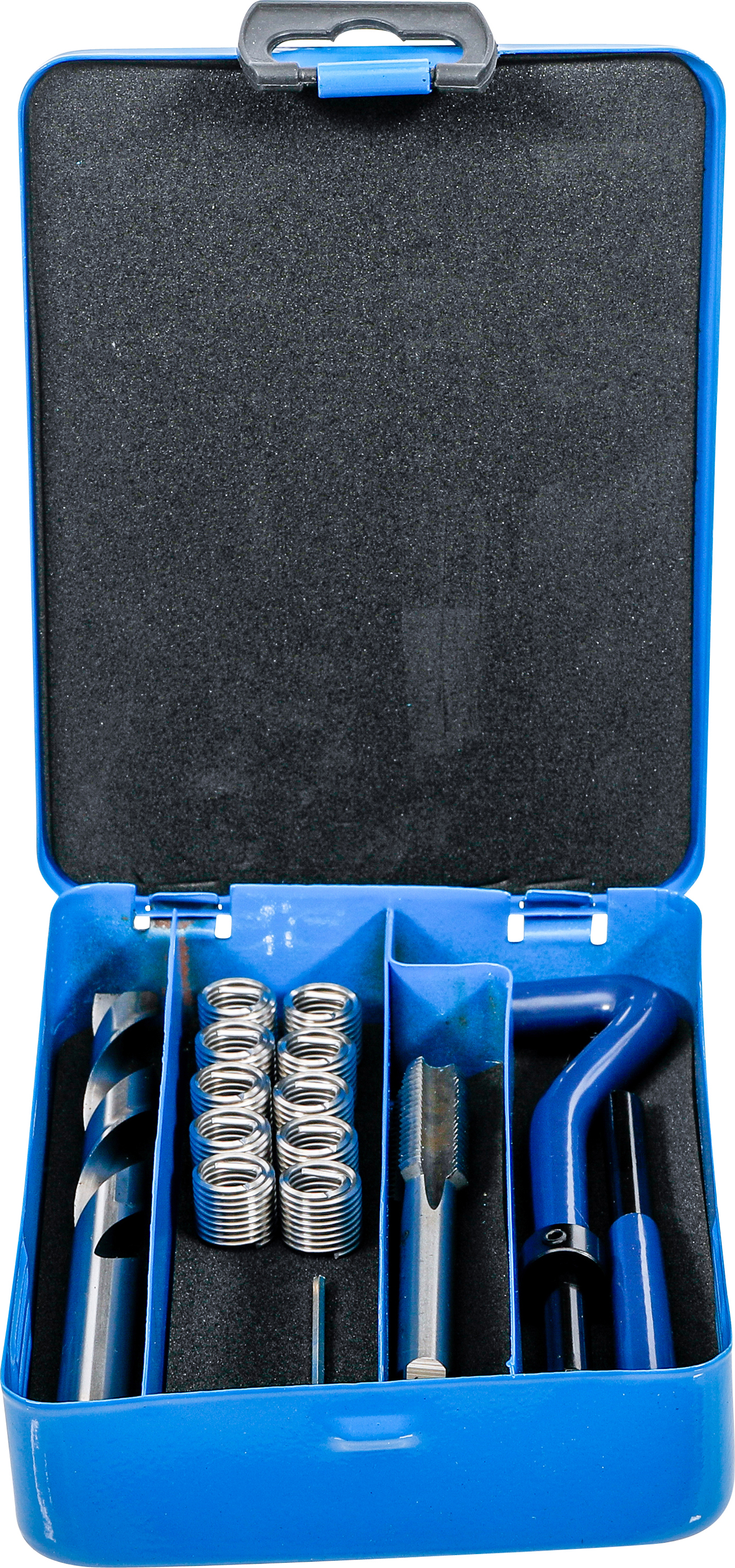 BGS Gewinde-Reparatursatz | M11 x 1.5 | 14-tlg.