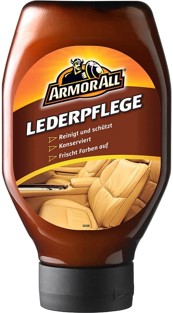 Armor All Lederpflege Gel 530 ml