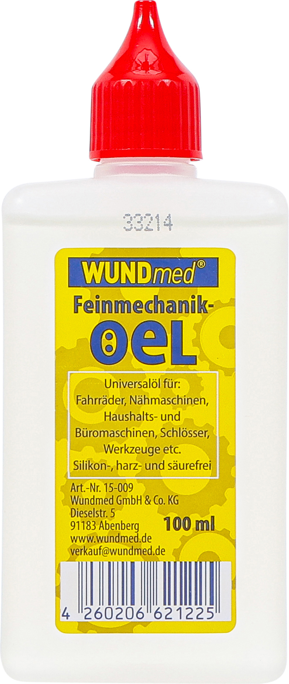 BGS Haushaltsöl | 100 ml