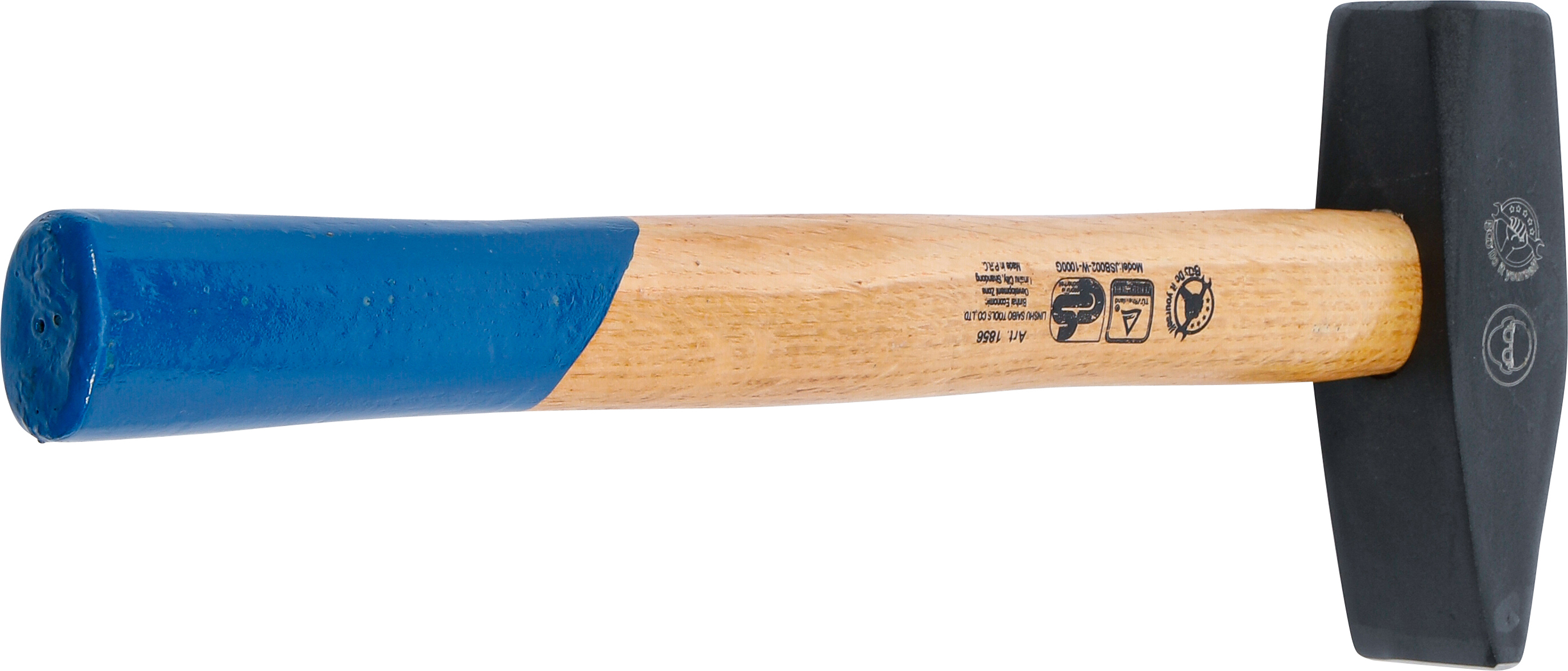 BGS Schlosserhammer | 1000 g