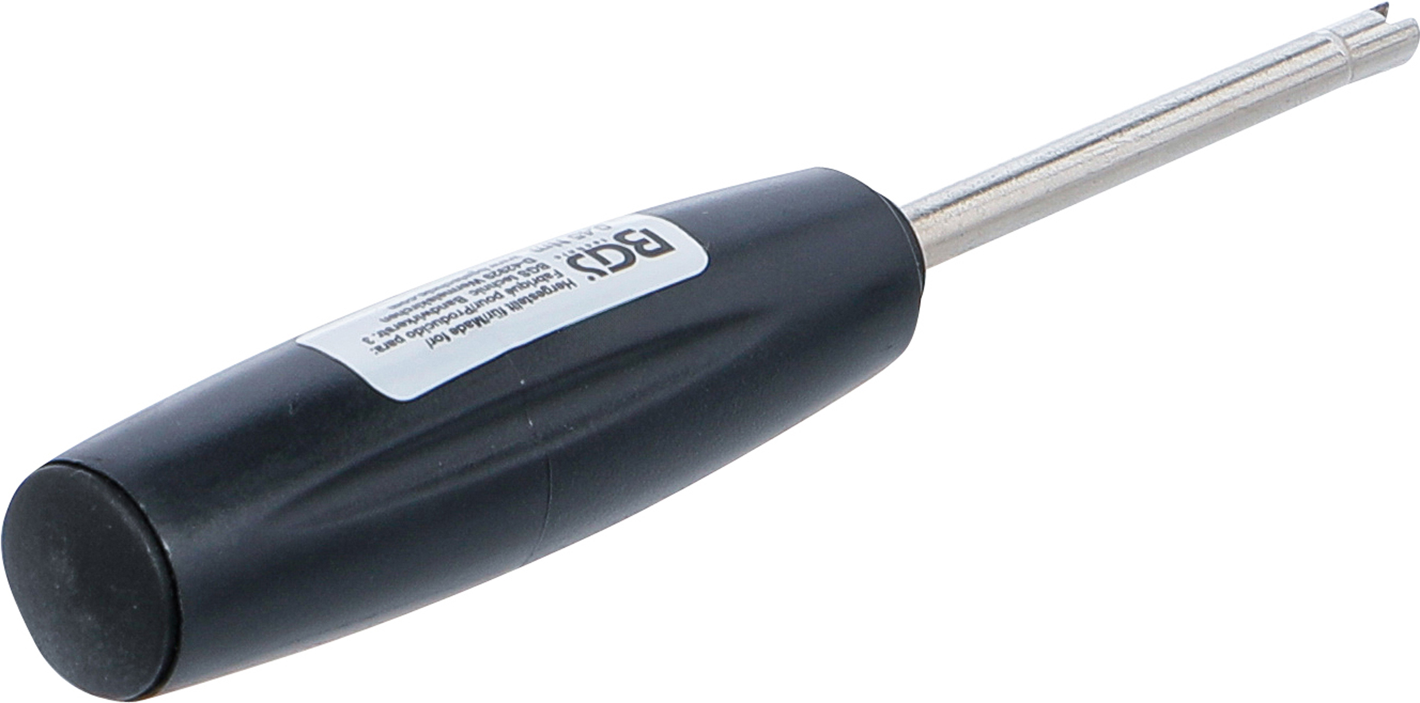 BGS Drehmomentschrauber für Ventil-Einsätze | 0,45 Nm
