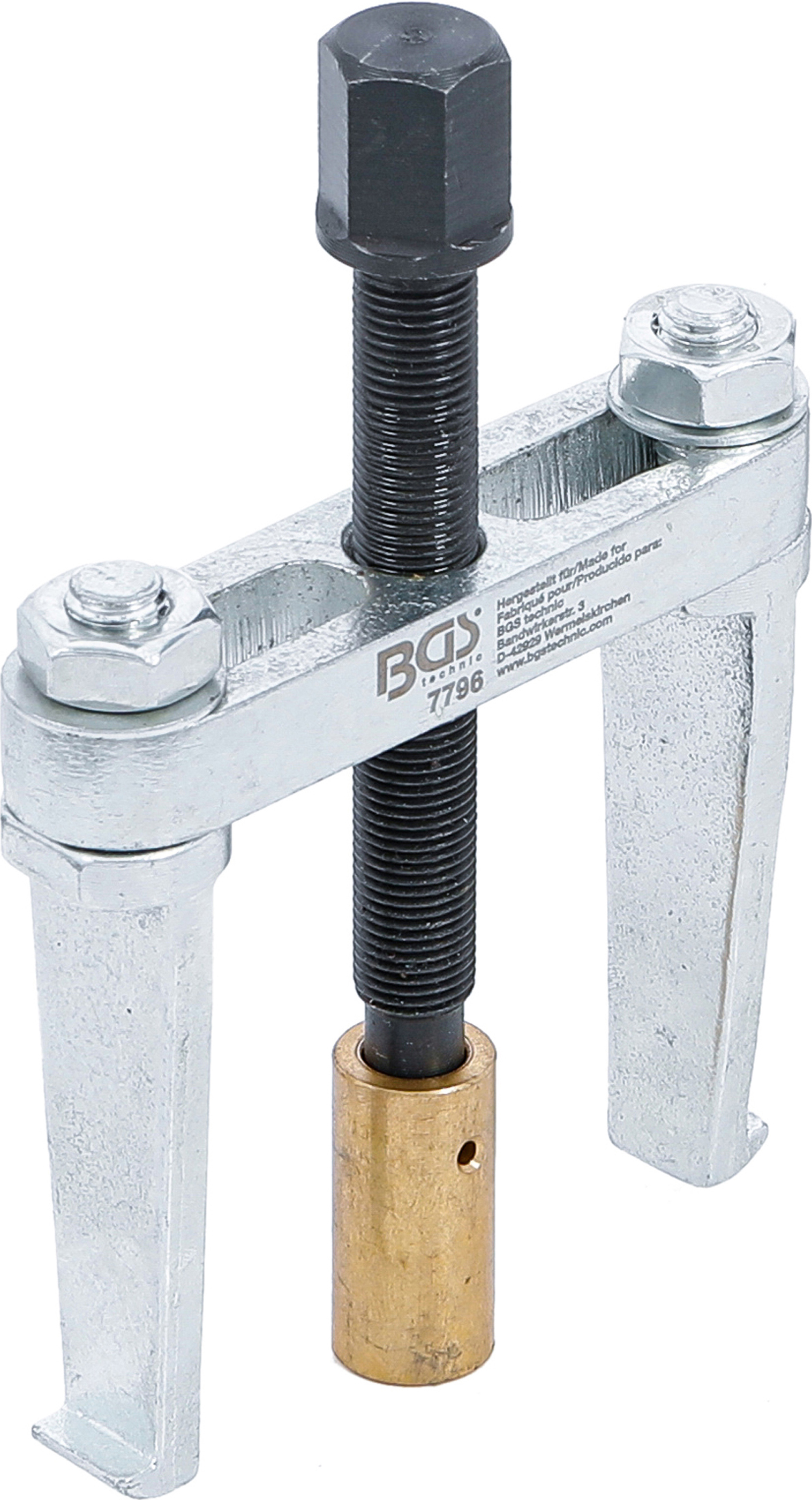 BGS Scheibenwischerarm-Abzieher | für Ford, Mercedes-Benz, Seat