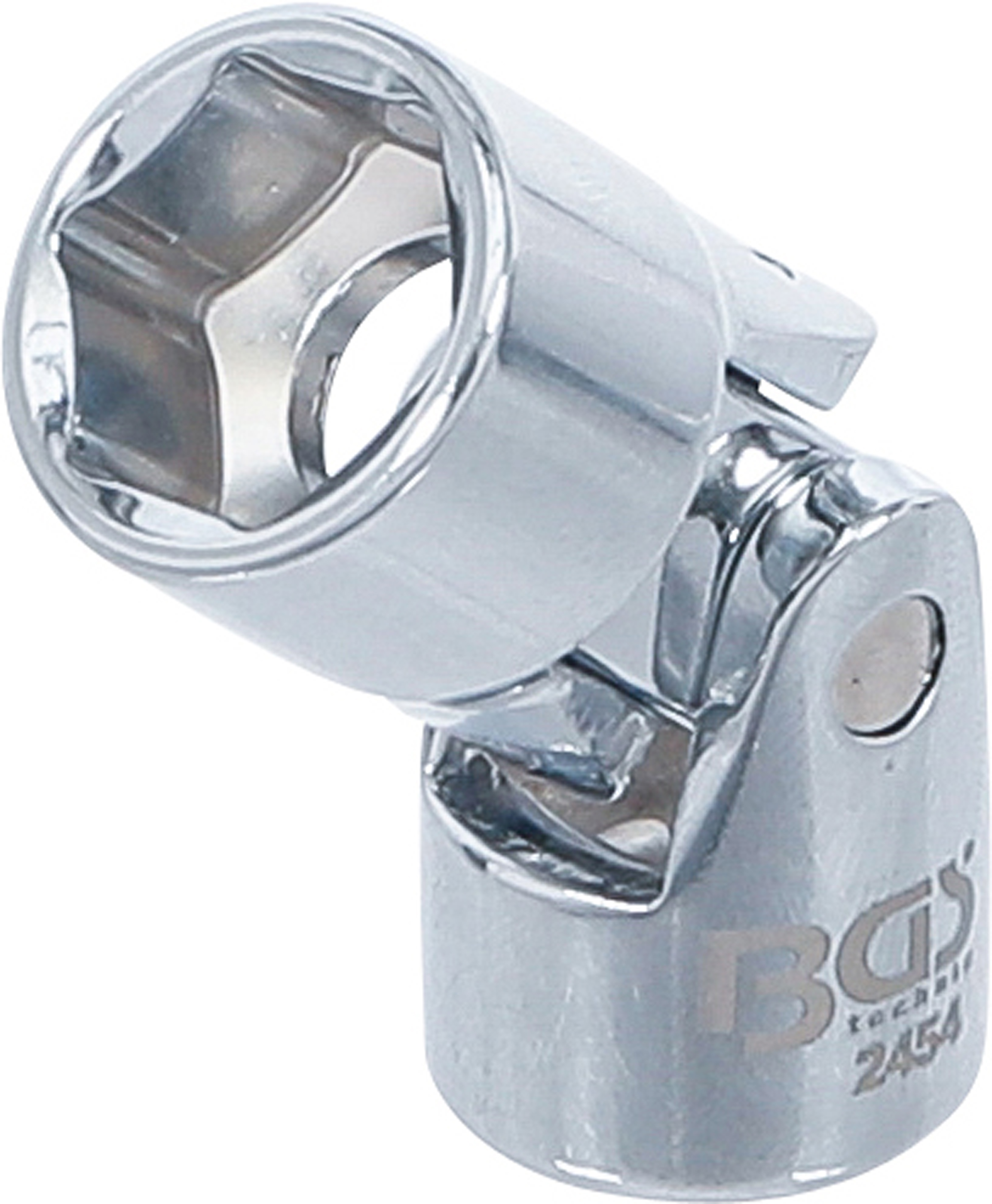 BGS Kardangelenk-Einsatz Sechskant | Antrieb Innenvierkant 10 mm (3/8") | SW 14 mm