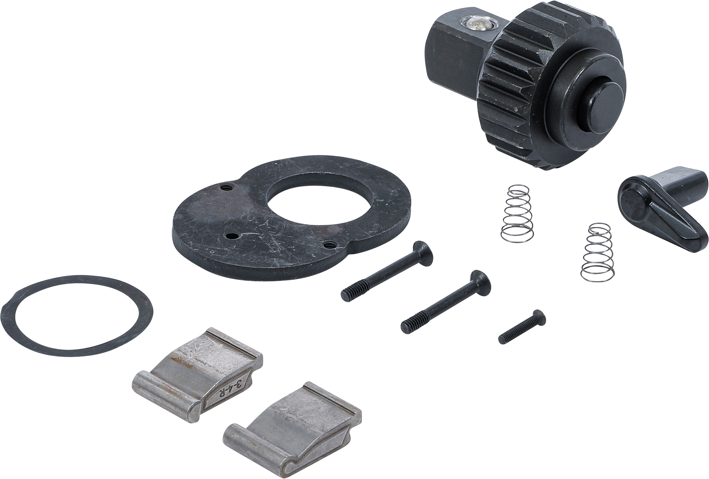 BGS Reparatursatz für Knarrenkopf | für Art. 213