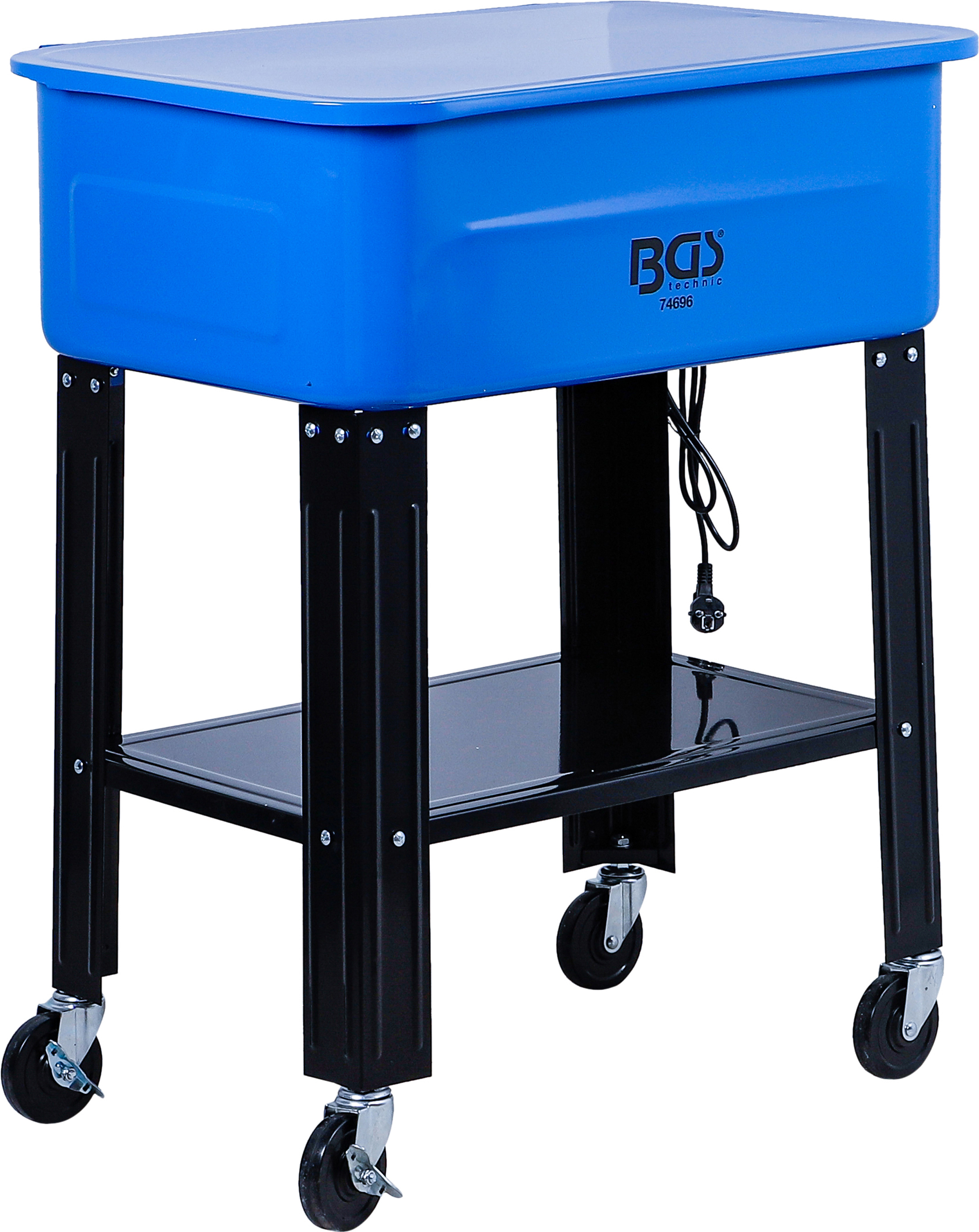 BGS Teile-Waschgerät | 75 l