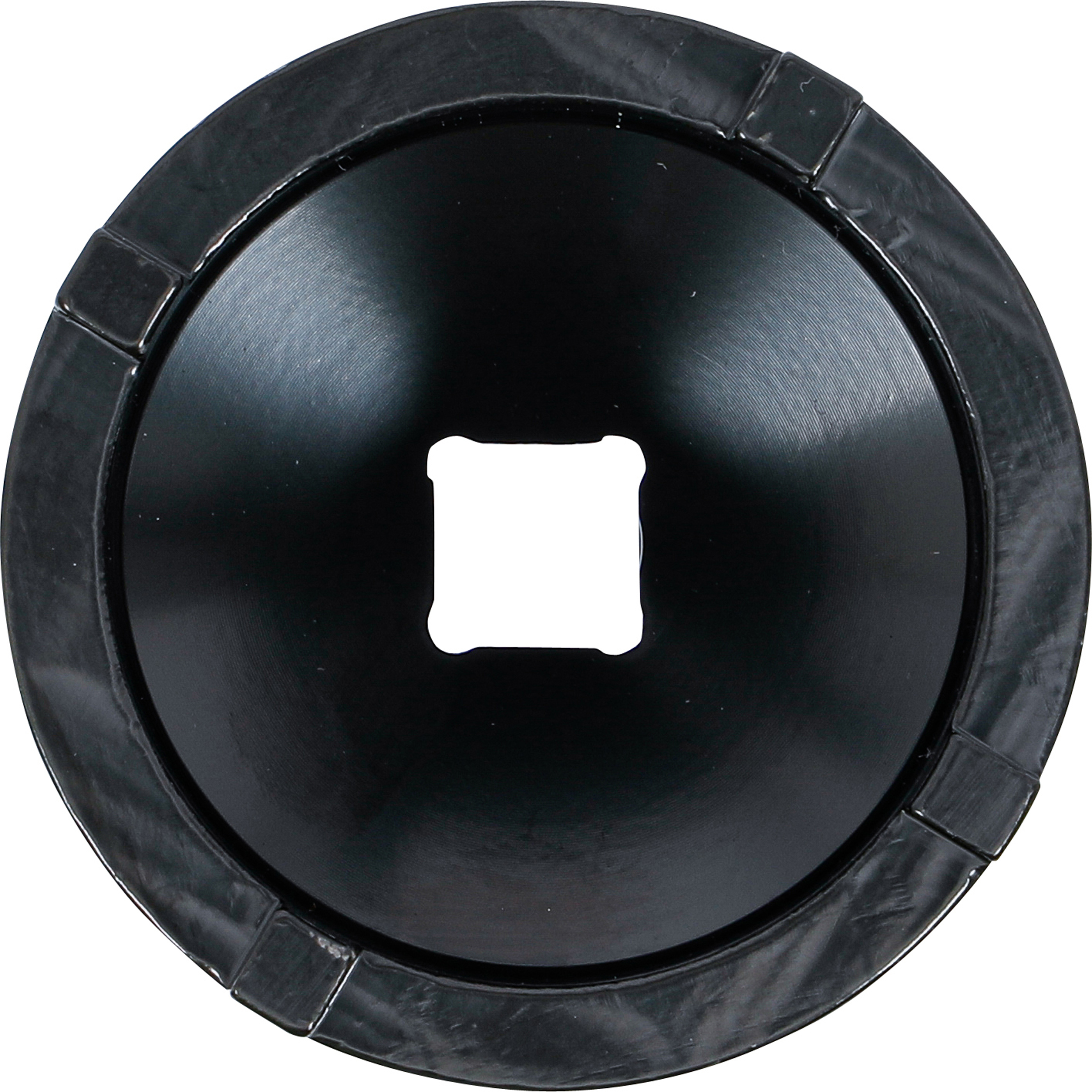 BGS Nutmutternschlüssel | Zapfen außen liegend | 69 mm | KM8