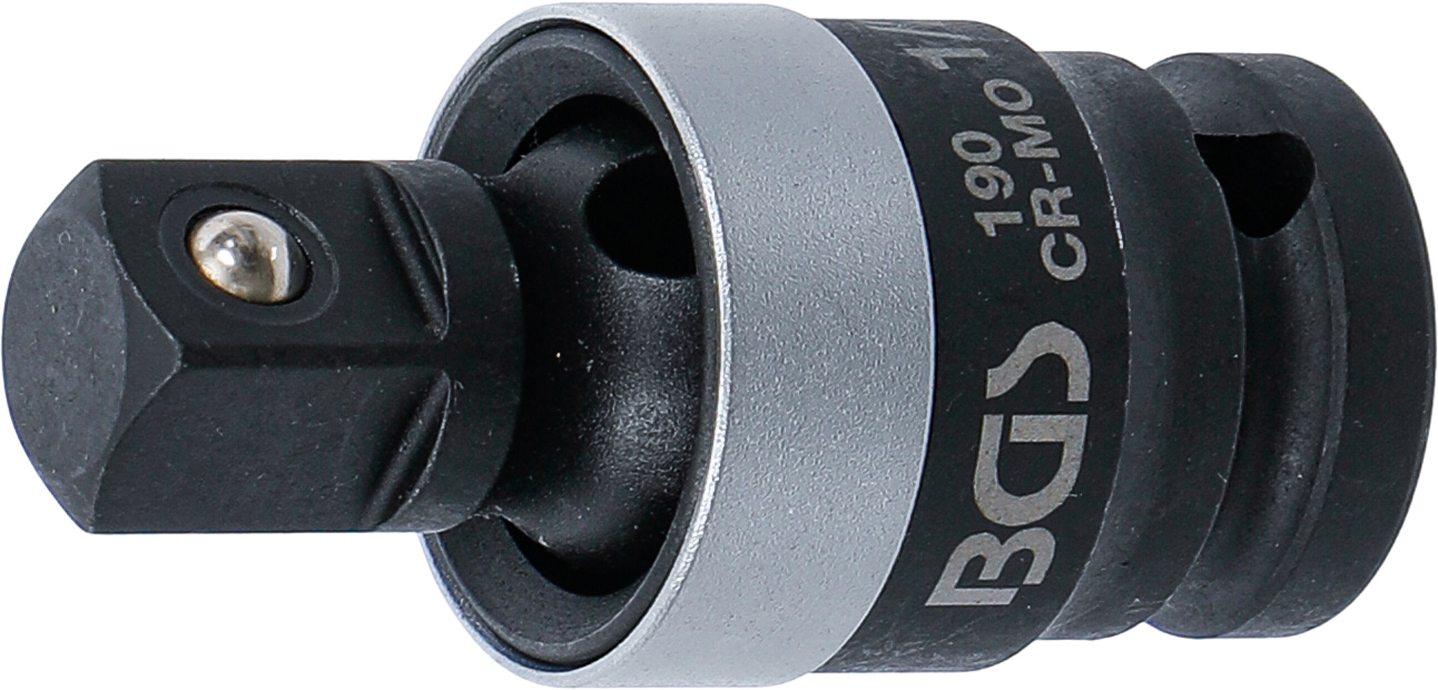 BGS Kraft-Kugelgelenk | 12,5 mm (1/2")