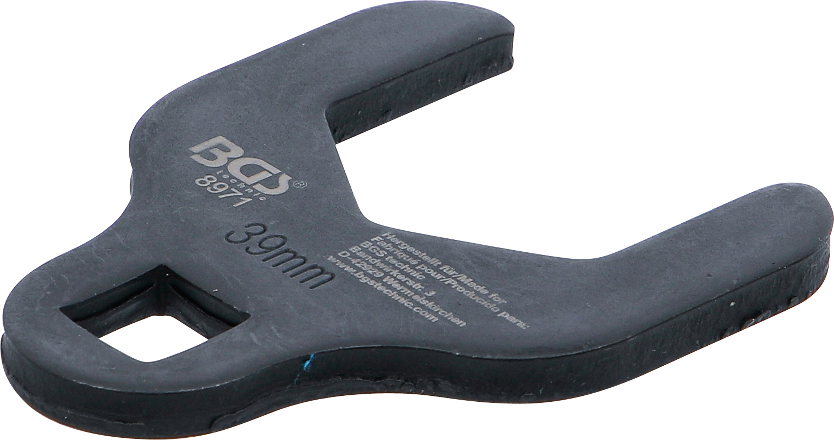 BGS Wasserpumpen-Einstellschlüssel | für Opel | 39 mm