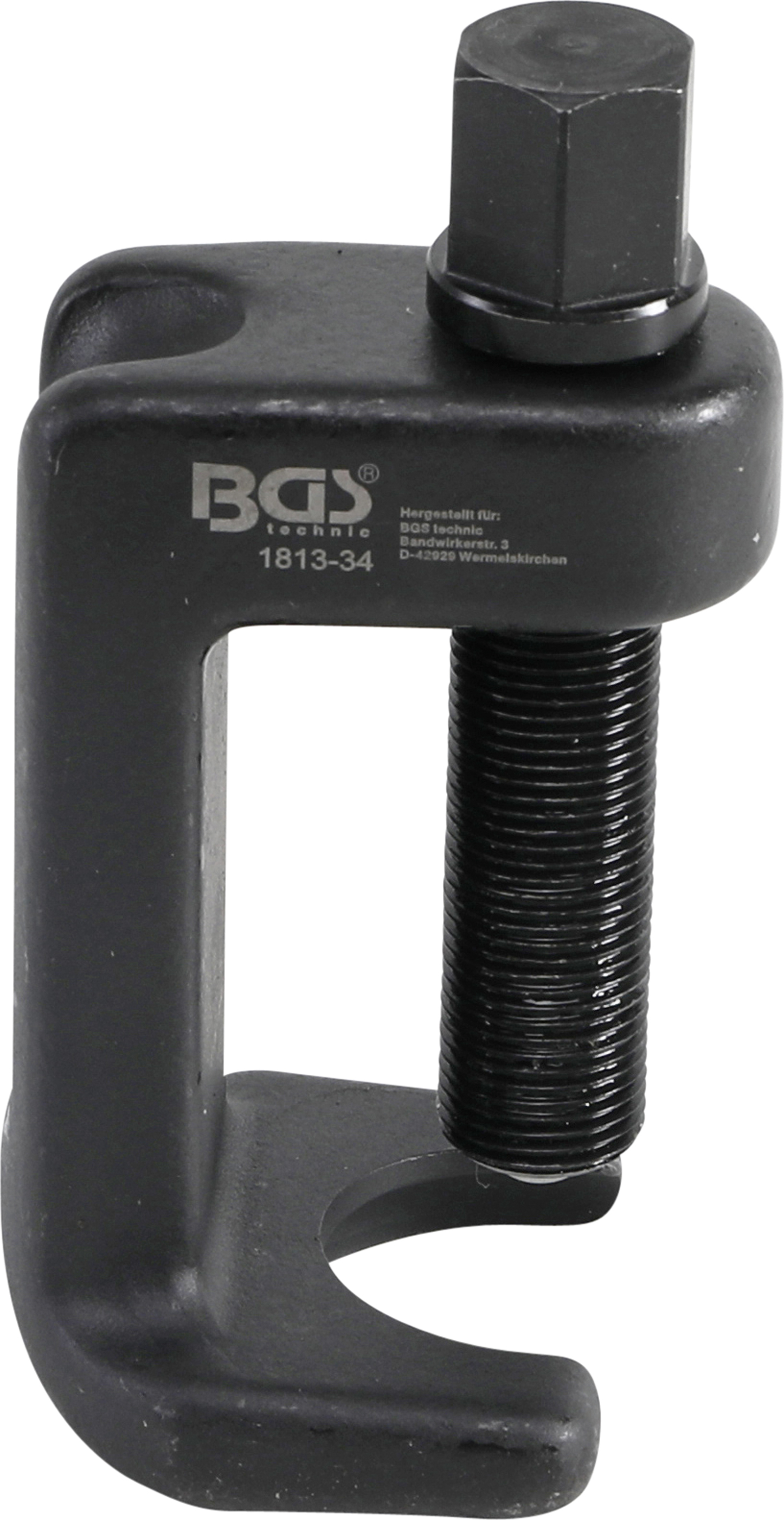 BGS Kugelgelenk-Ausdrücker | Öffnung 34 mm