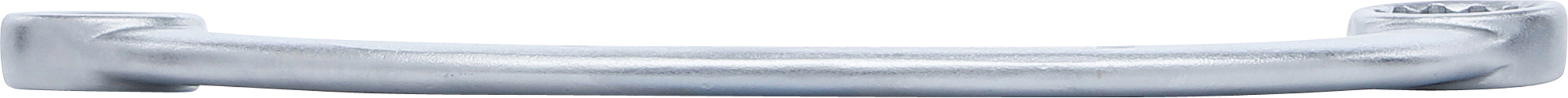 BGS Starter- und Blockschlüssel-Satz | SW 10 x 13 - 17 x 19 mm | 3-tlg.