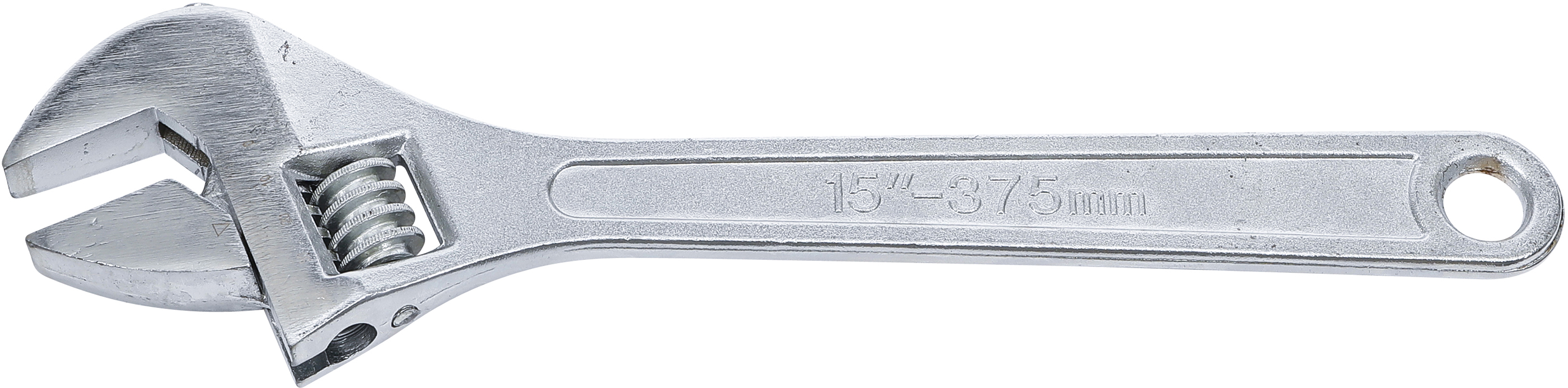 BGS Rollgabelschlüssel | 375 mm | 40 mm
